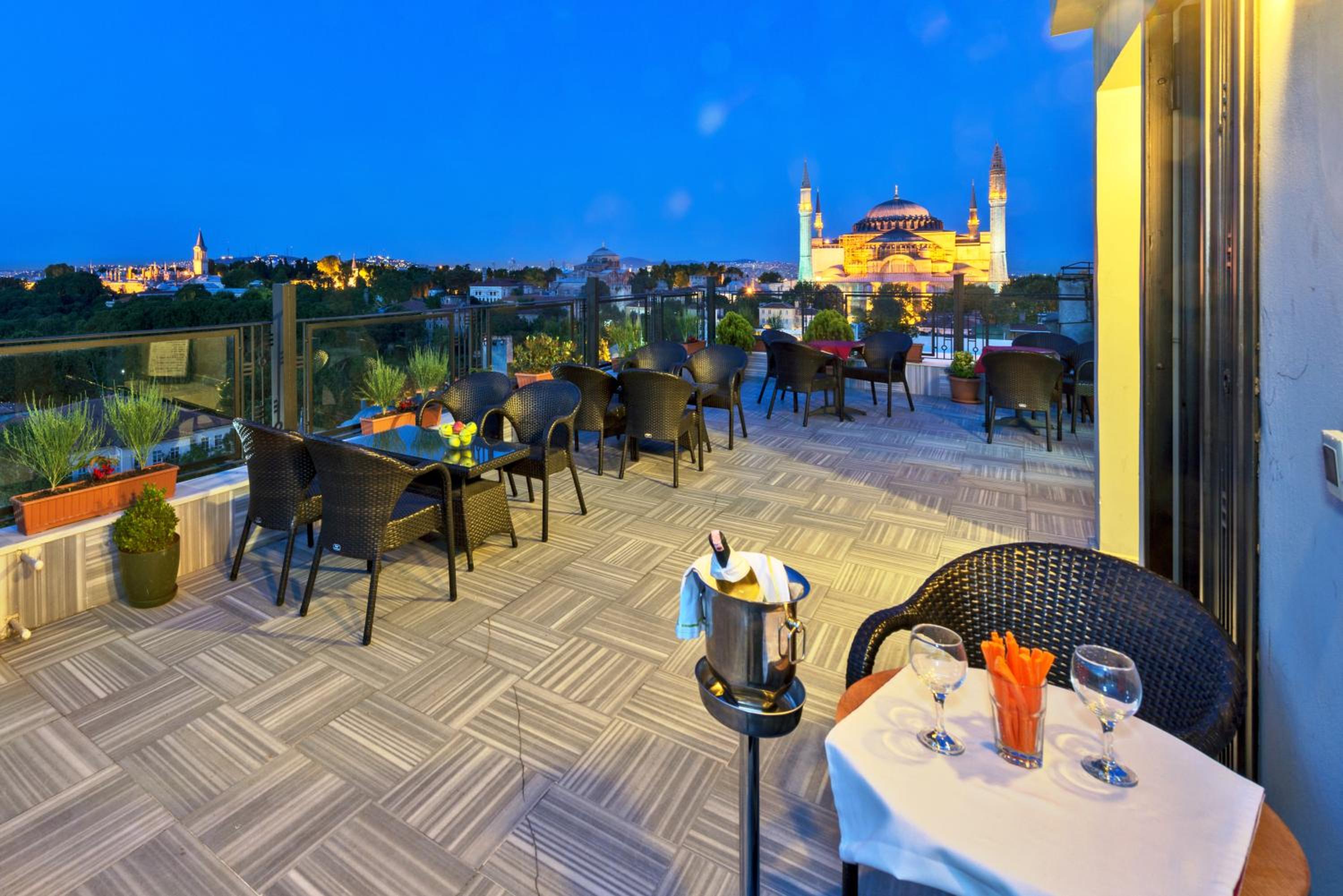 Agora Life Otel - Özel Sınıf - Image 71