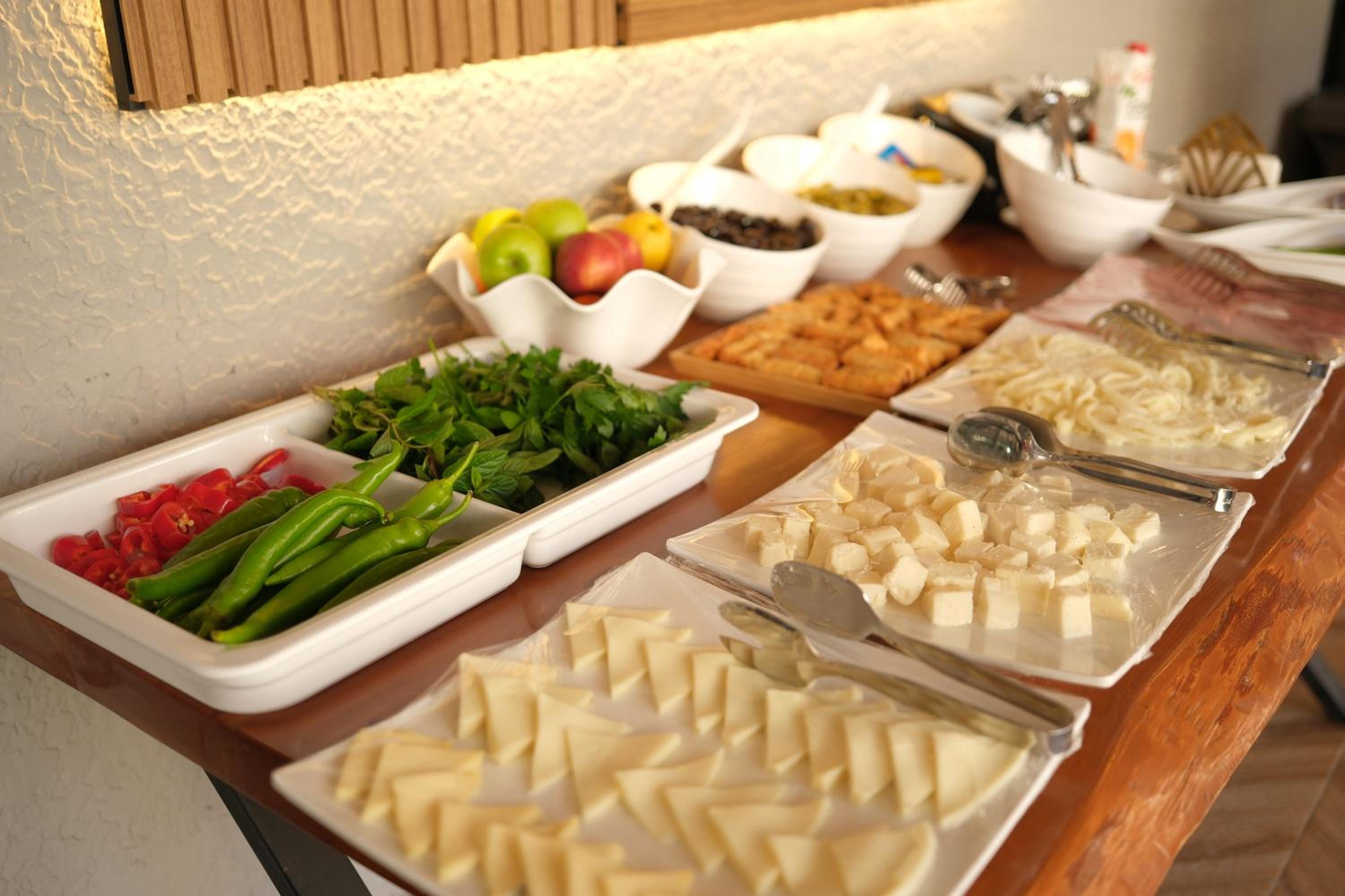 Mielo Lara Otel - Image 23