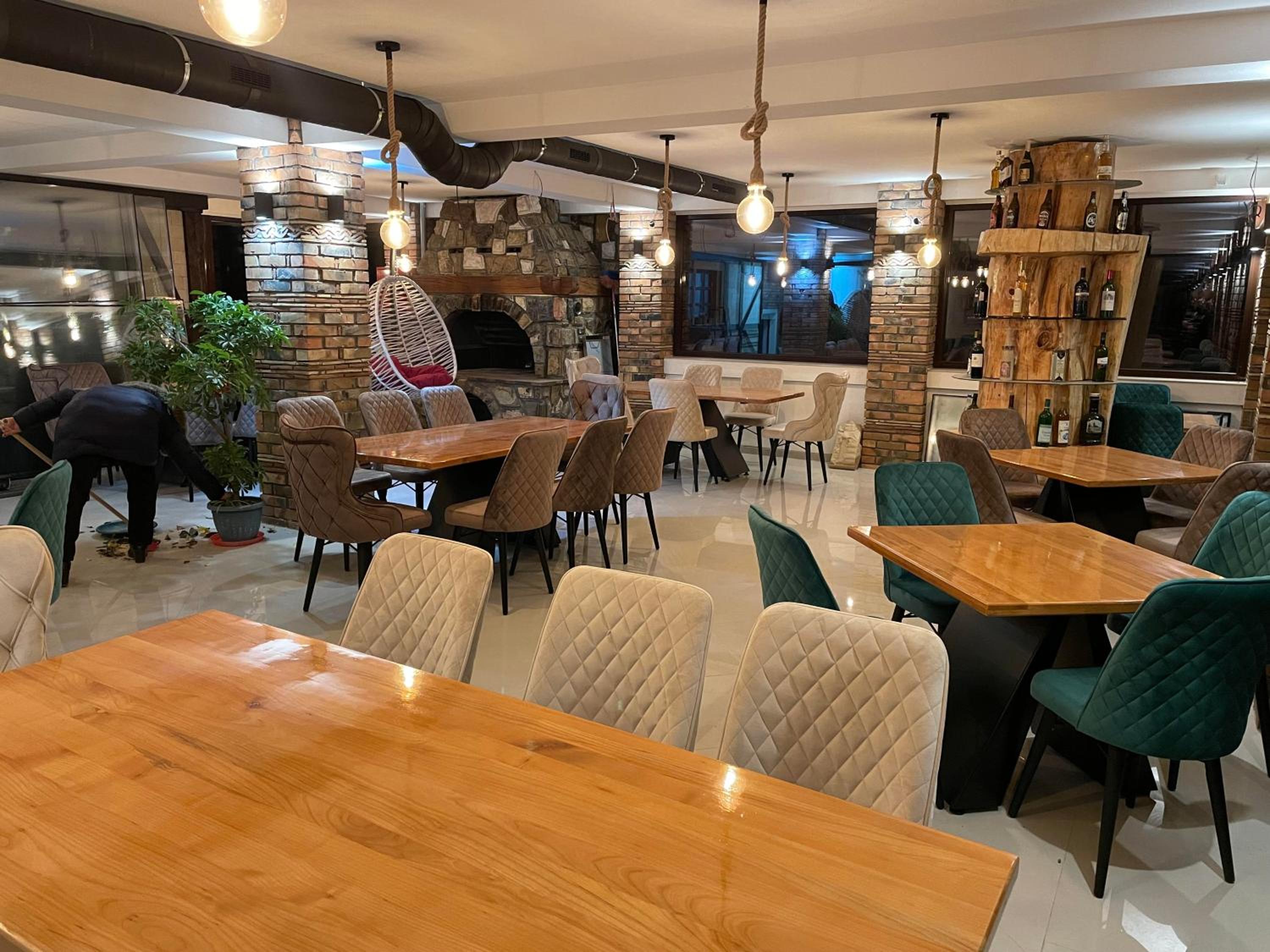 Moravska Obala - Prenoćište i Restoran