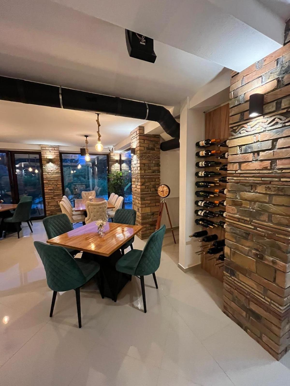 Moravska Obala - Prenoćište i Restoran