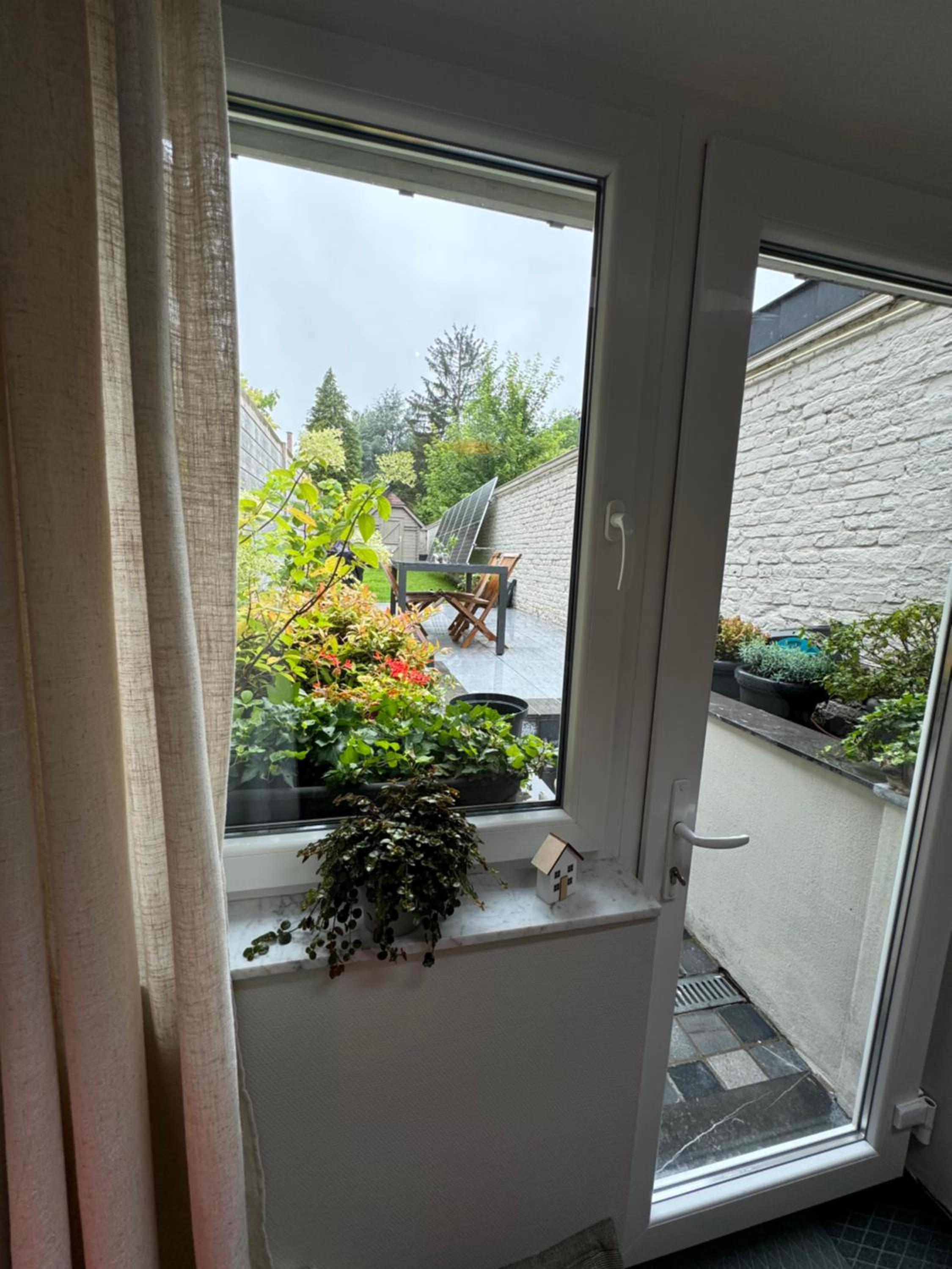 Le Jardin du Perron
