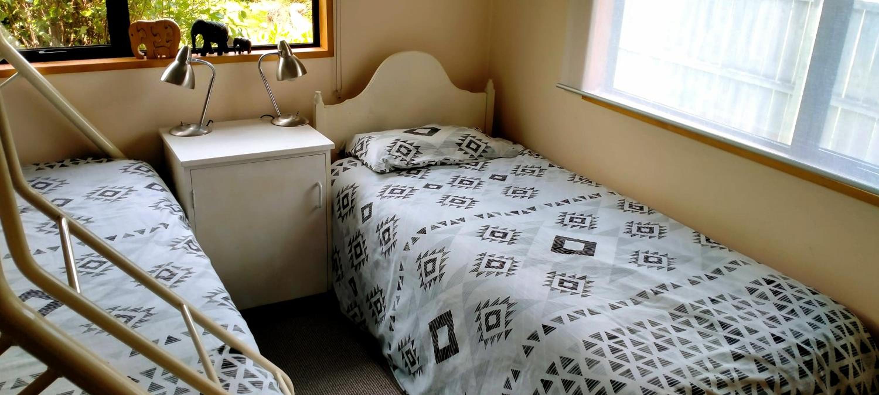 Moananui Lodge