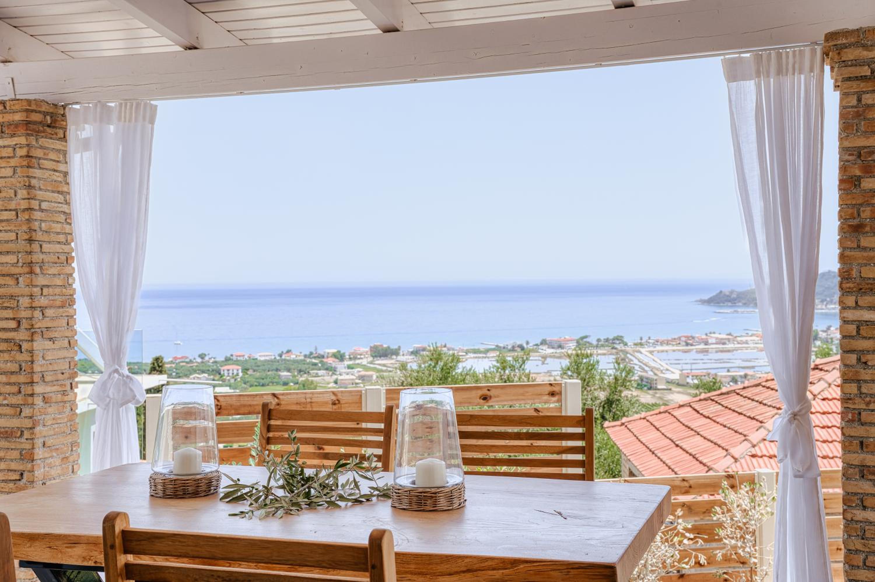 Olivella Luxury Suites