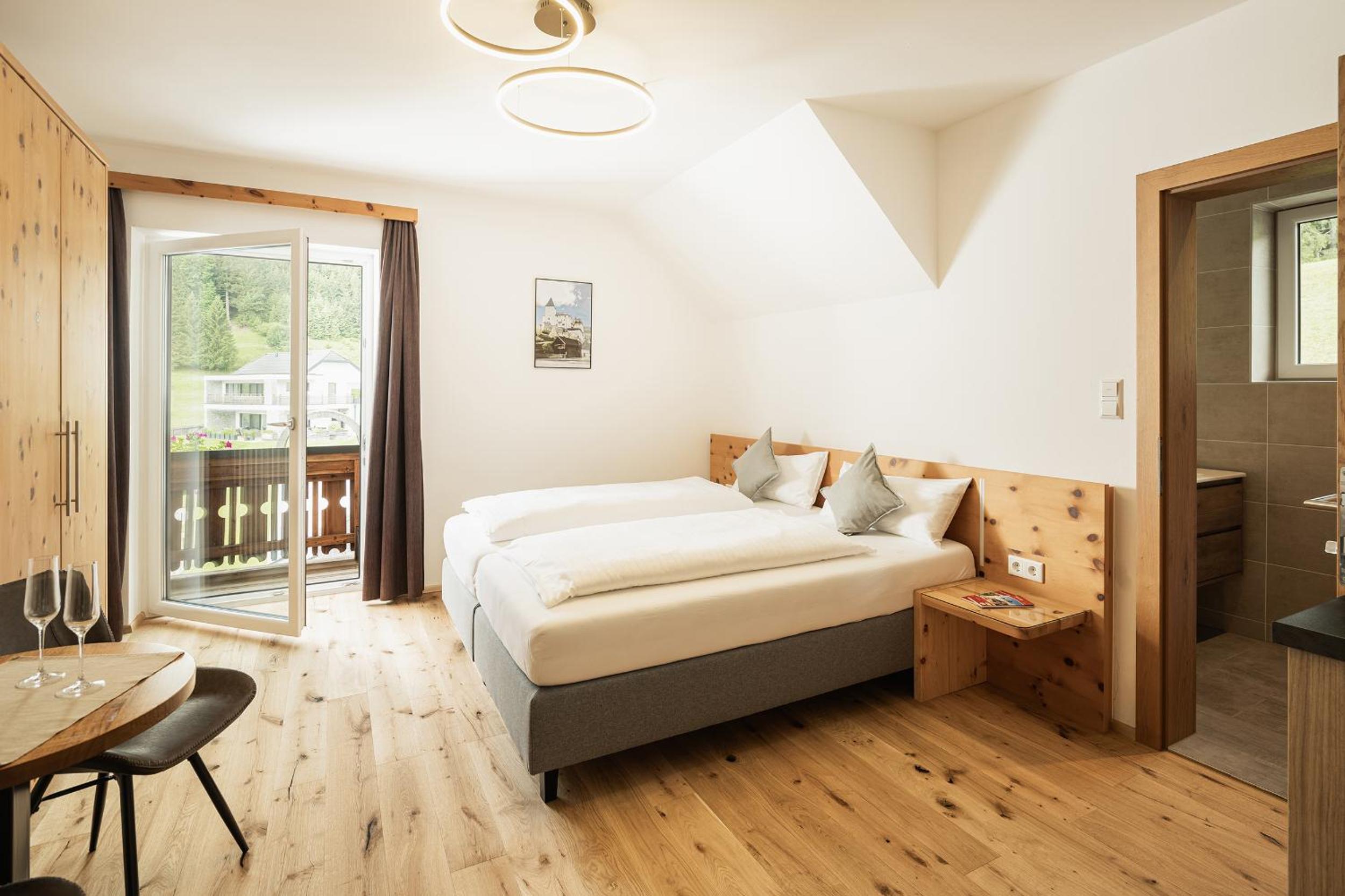 Rest Apartments & Suiten