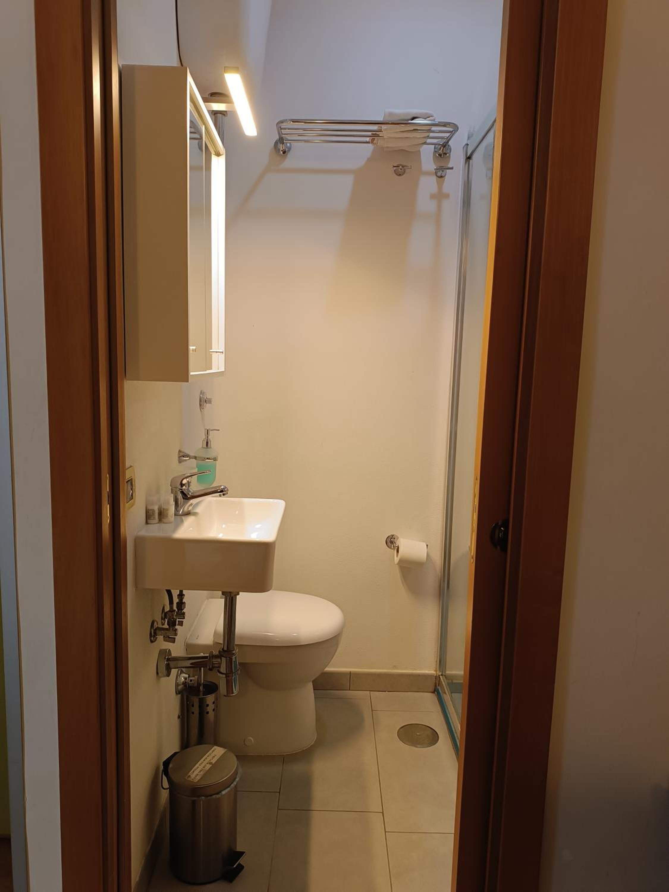 B&B Napoli Plebiscito