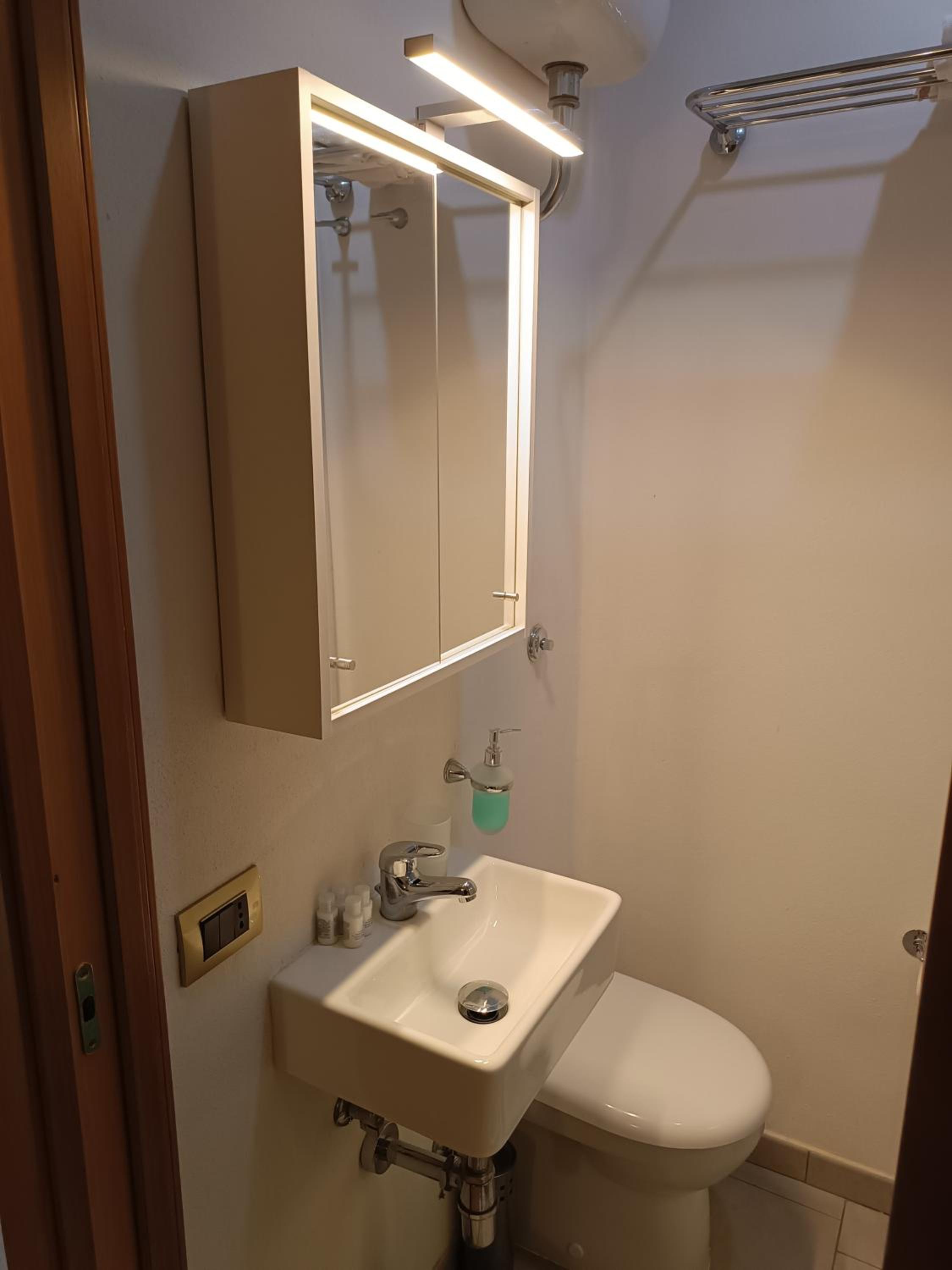 B&B Napoli Plebiscito