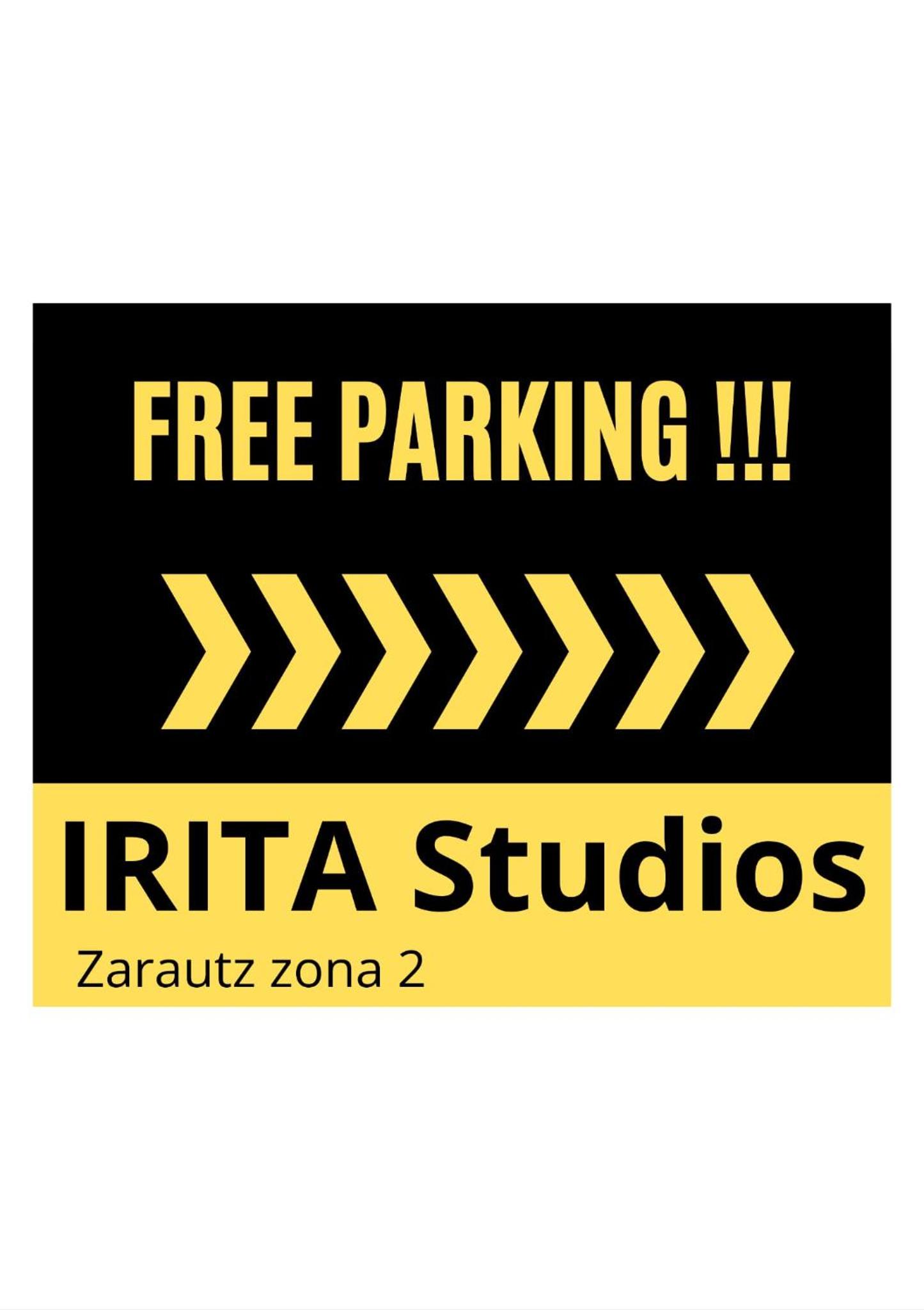 IRITA Studios
