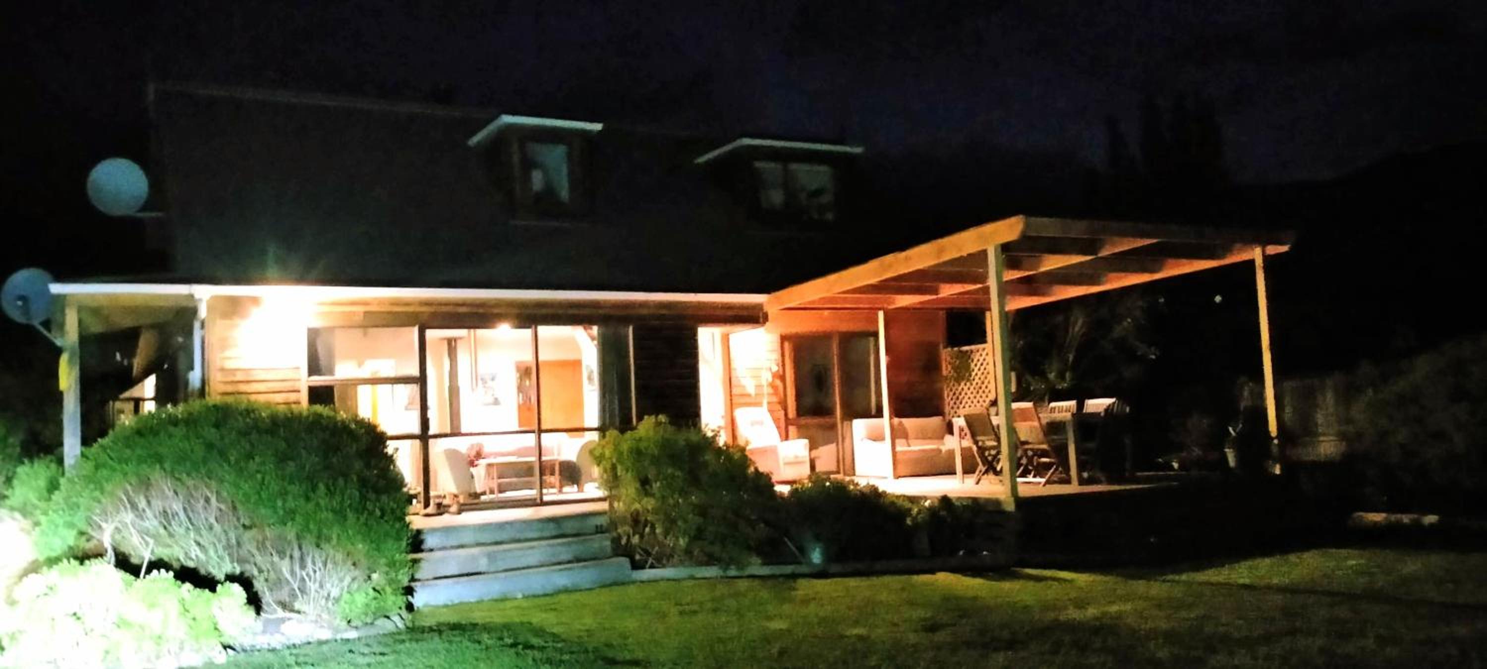 Moananui Lodge
