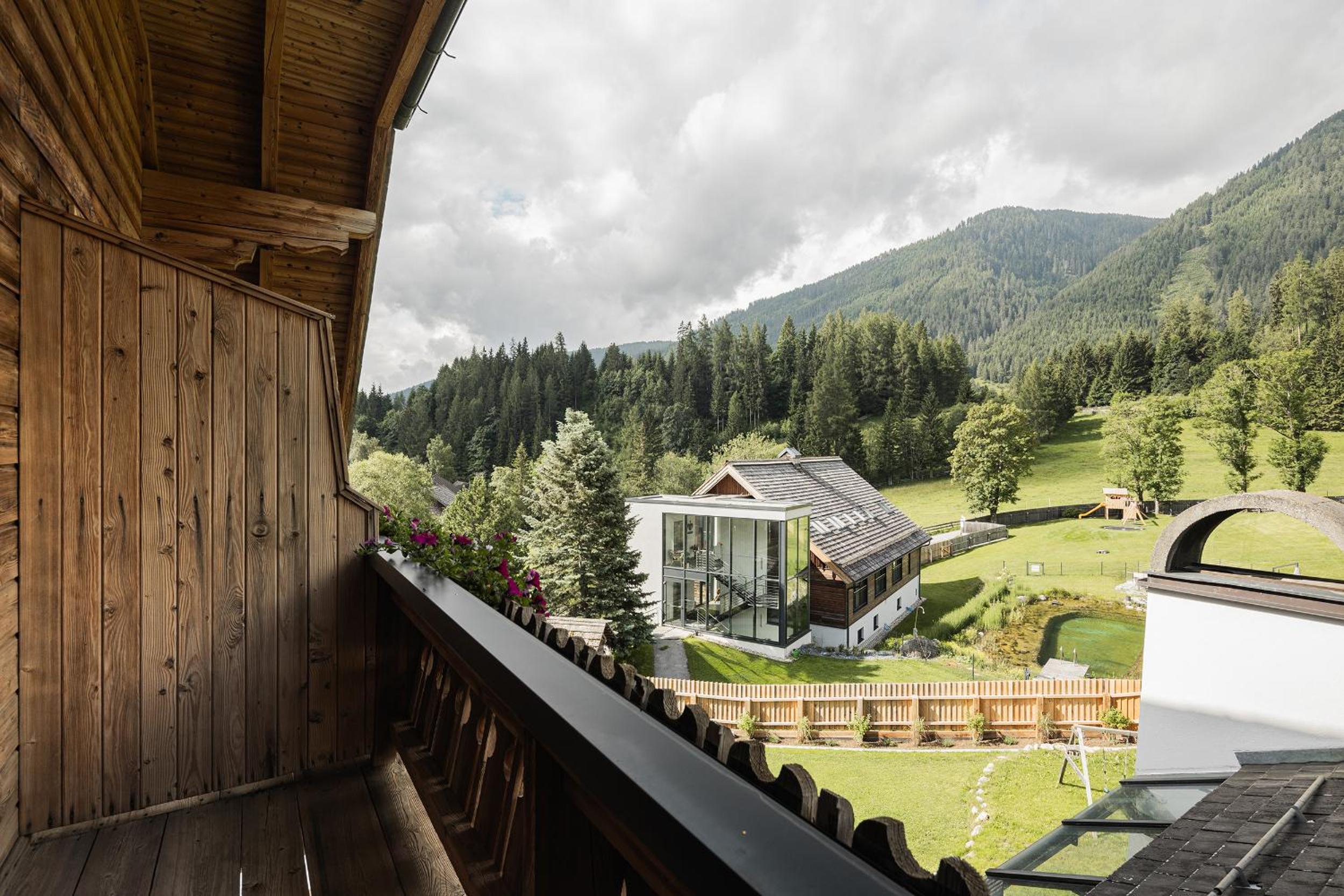Rest Apartments & Suiten