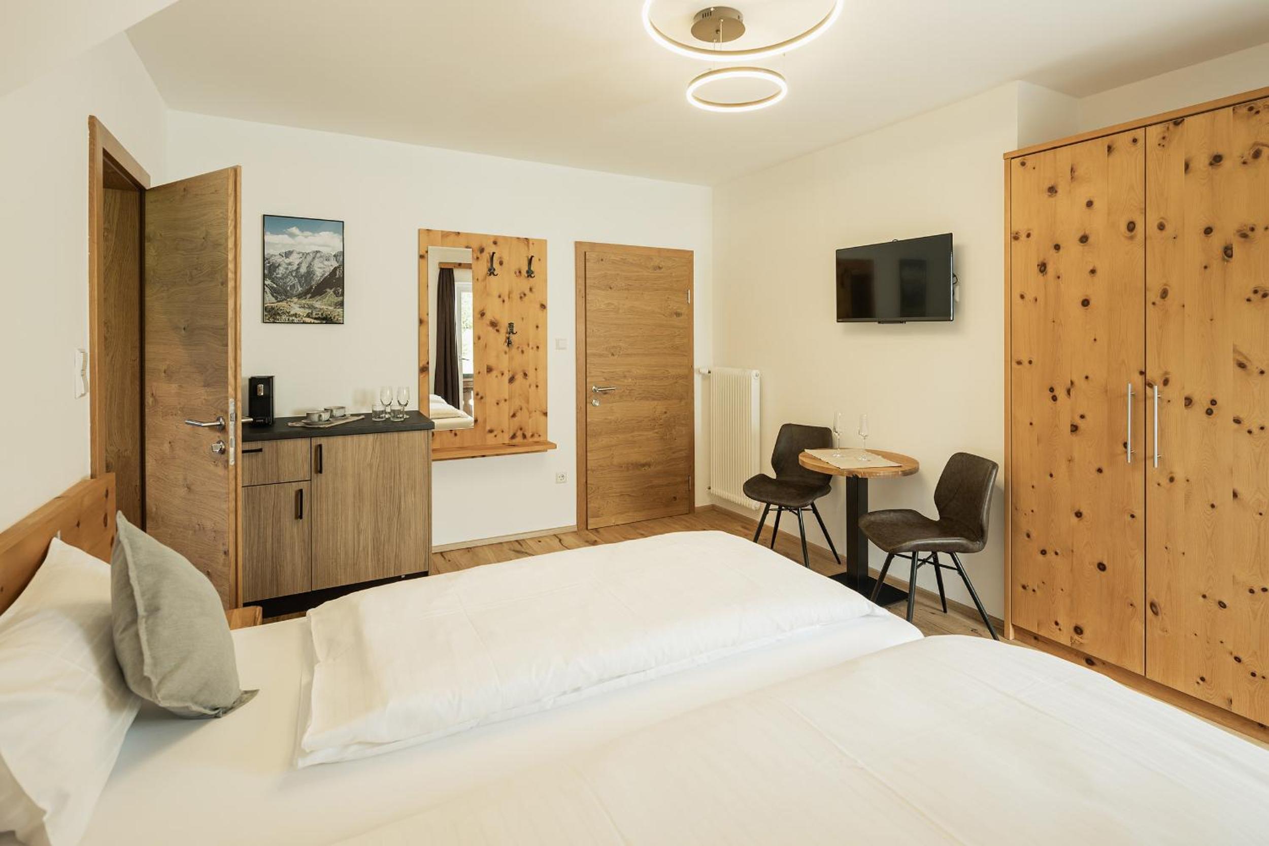 Rest Apartments & Suiten