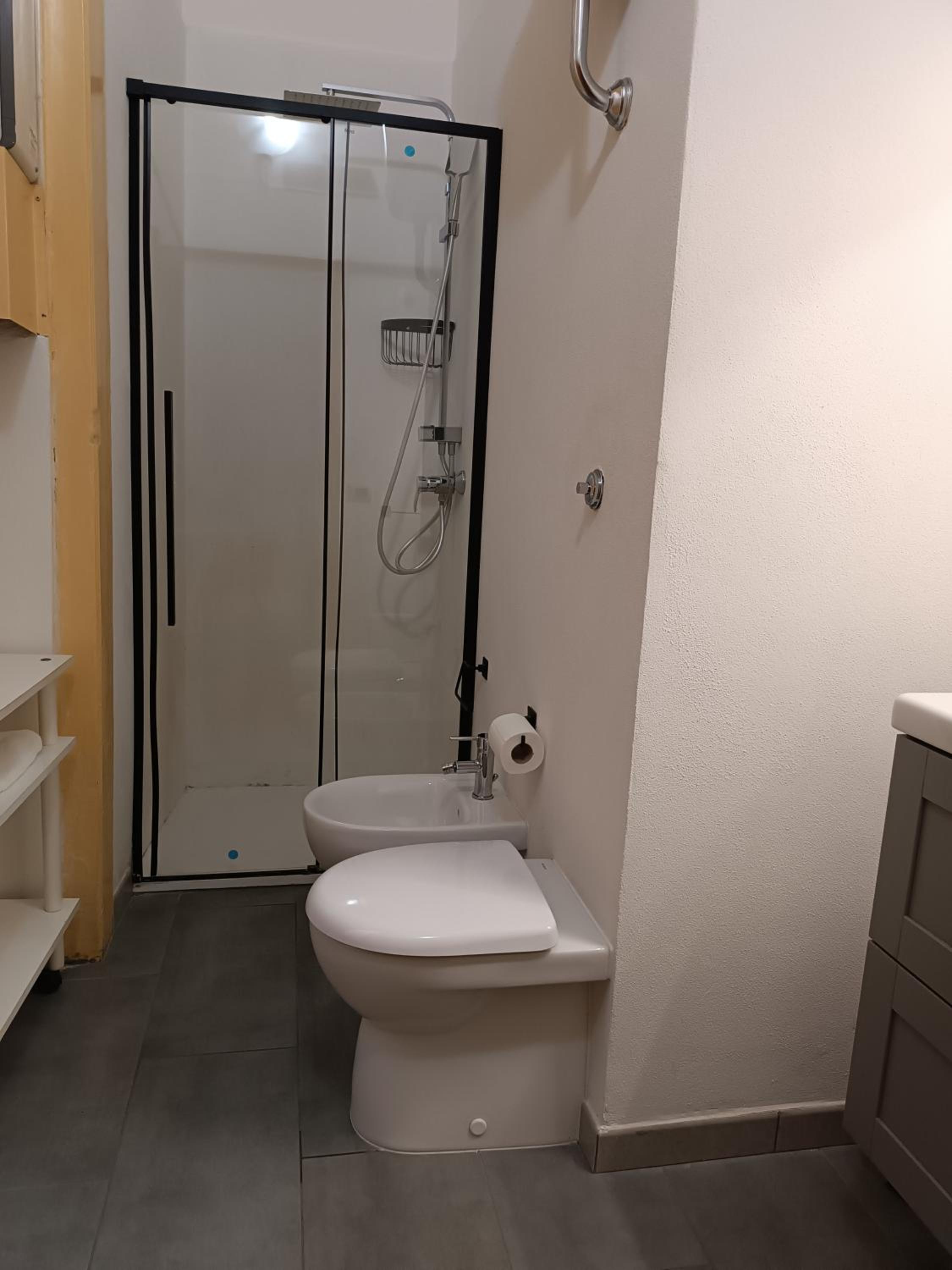 B&B Napoli Plebiscito