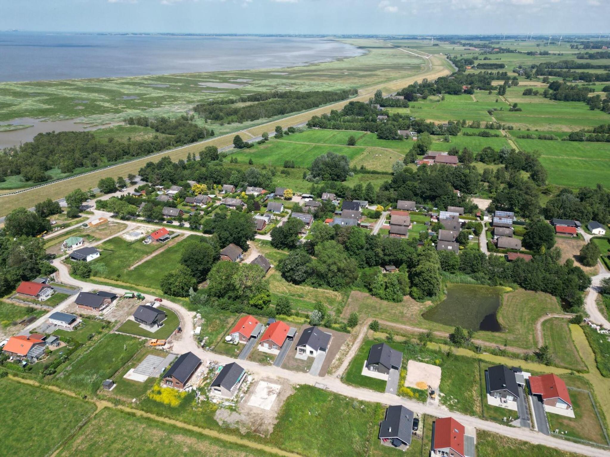 Villa Vind - Dänische Gemütlichkeit