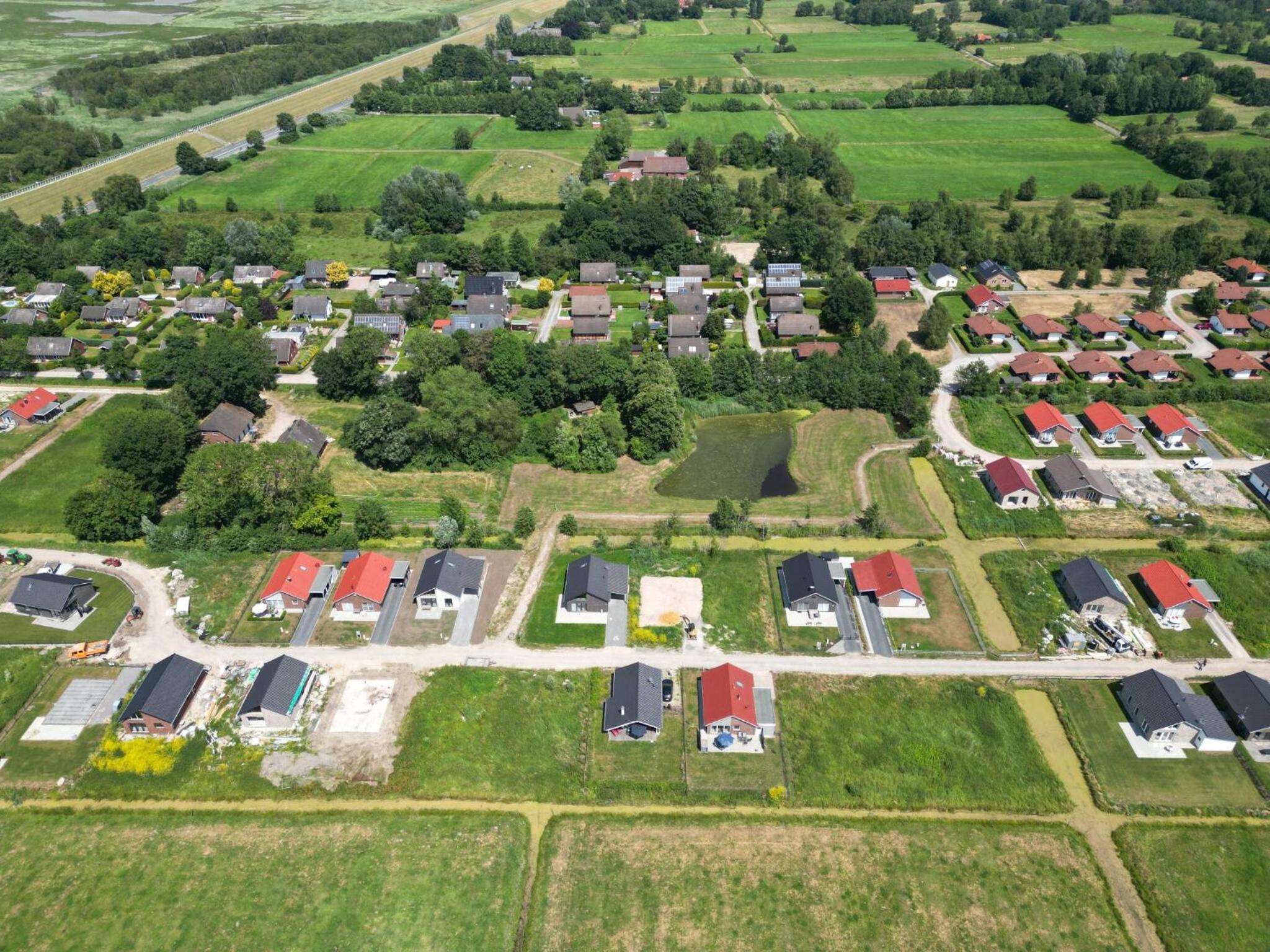 Villa Vind - Dänische Gemütlichkeit