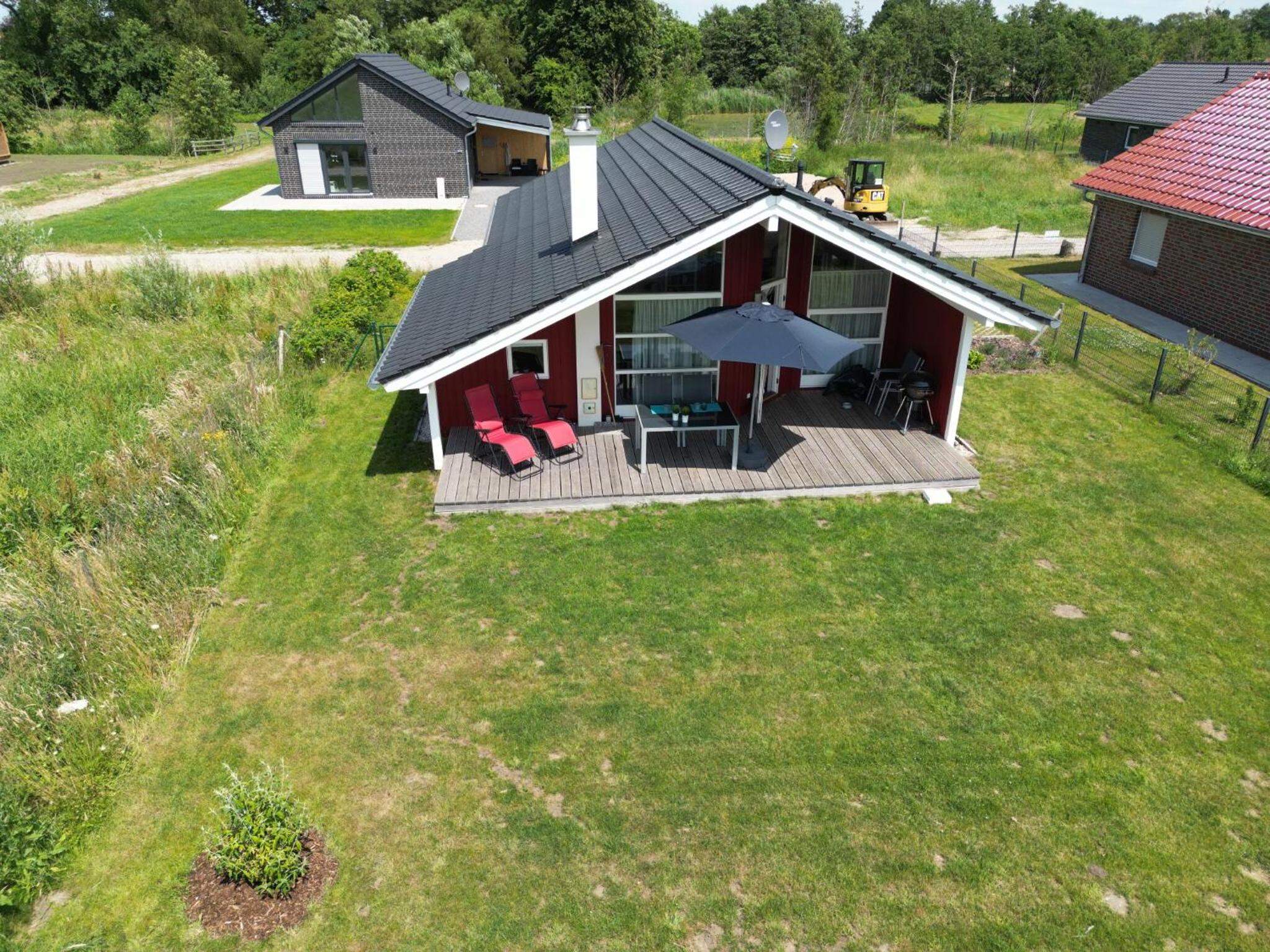 Villa Vind - Dänische Gemütlichkeit