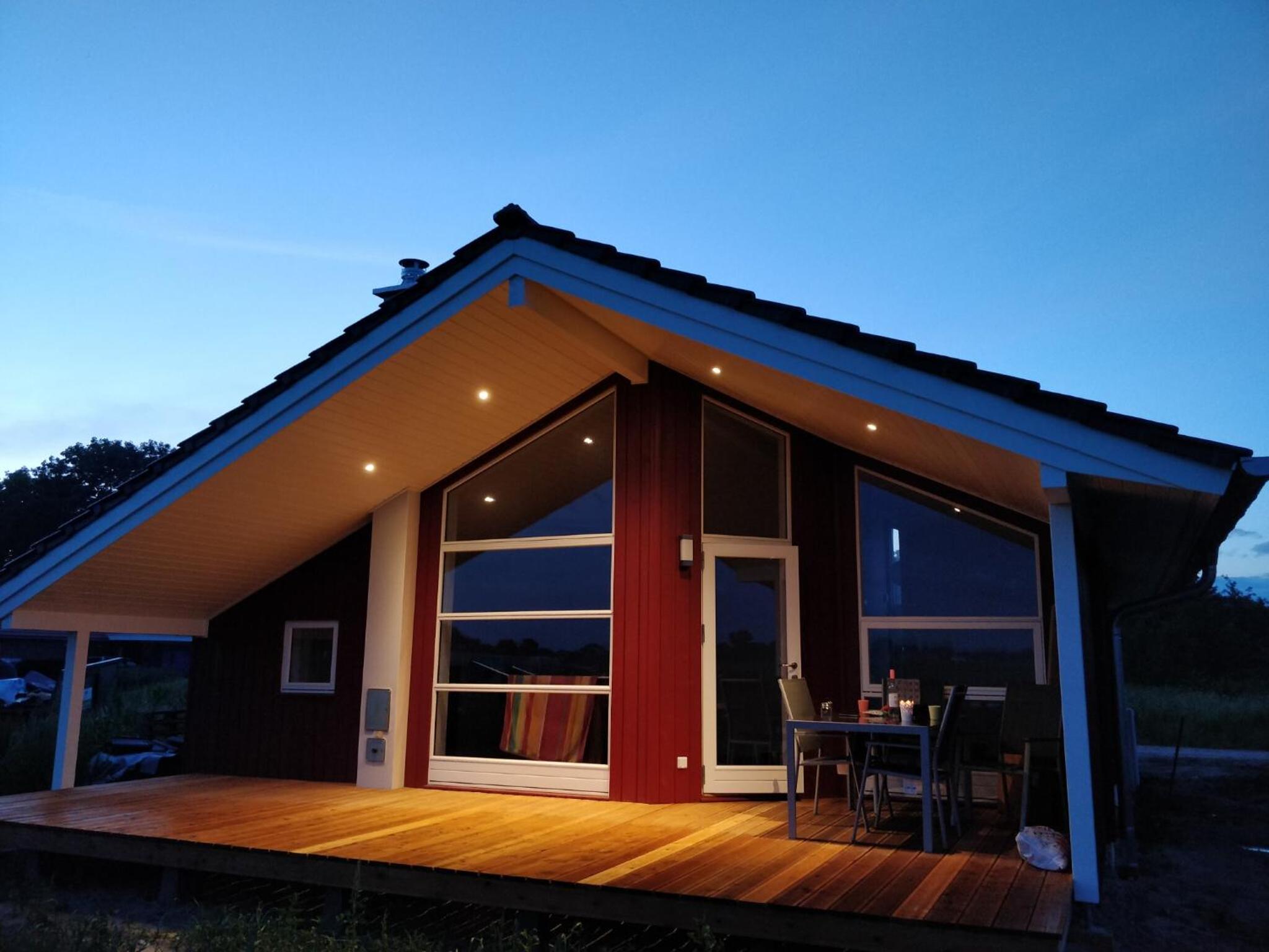 Villa Vind - Dänische Gemütlichkeit
