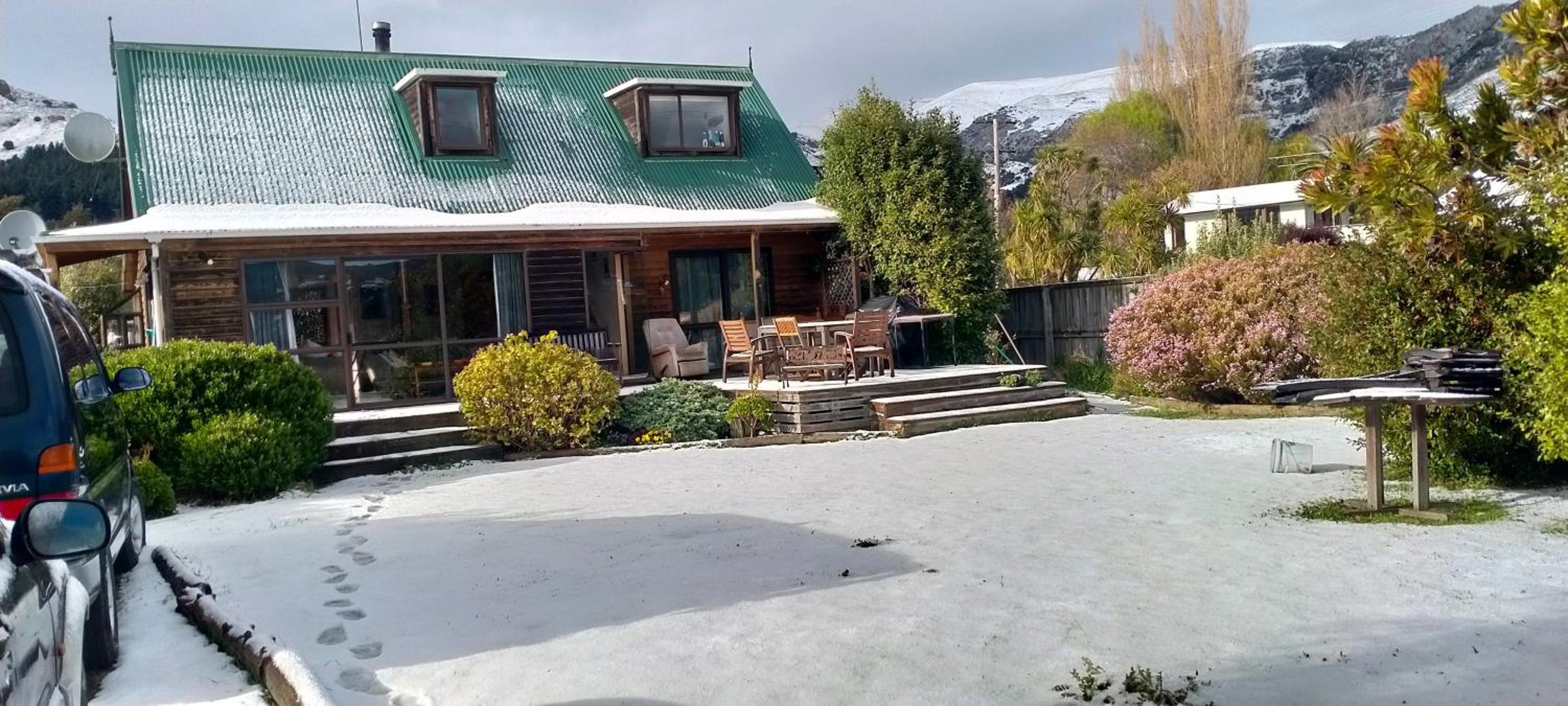 Moananui Lodge