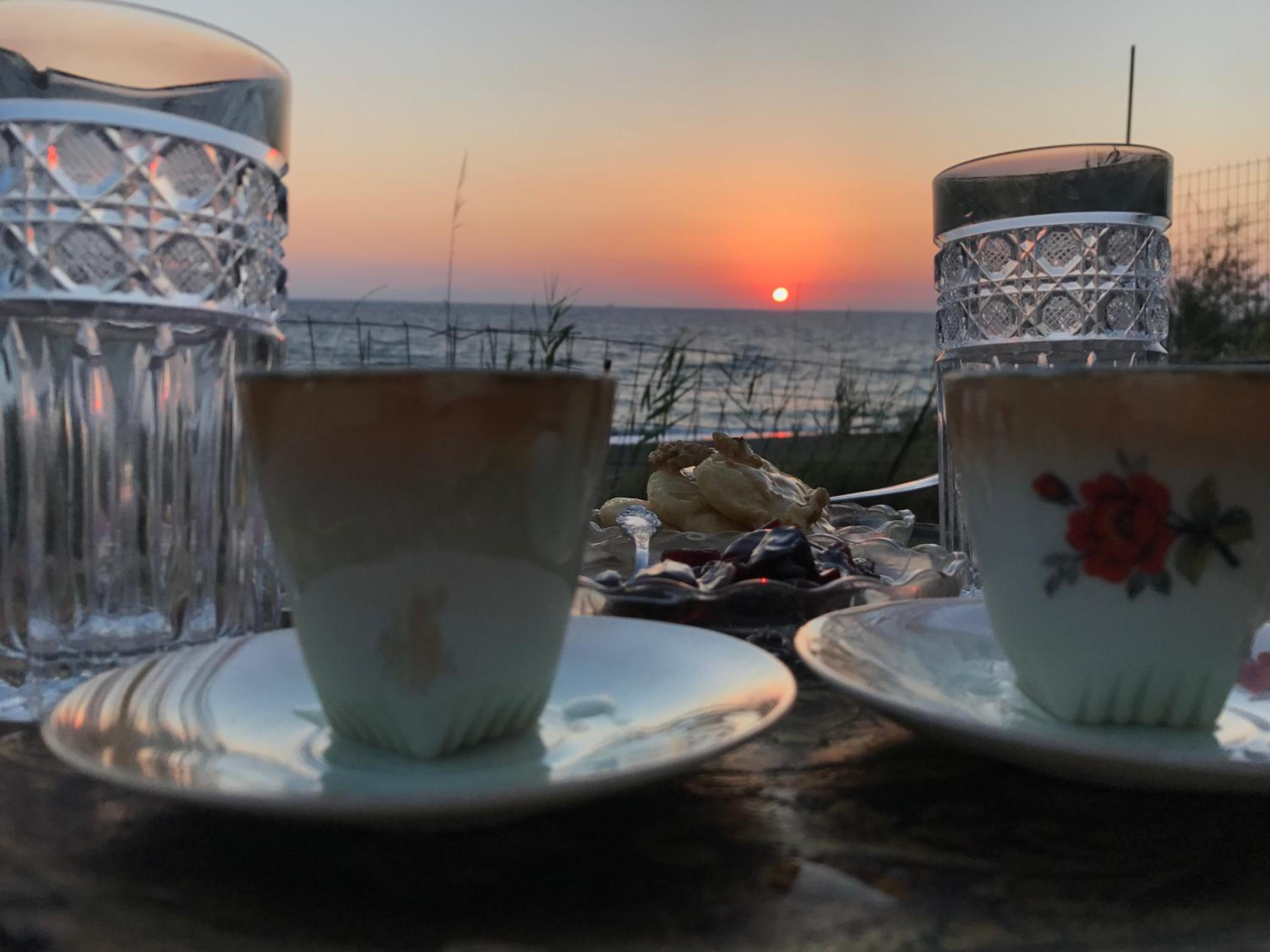 Villa Aphrodite