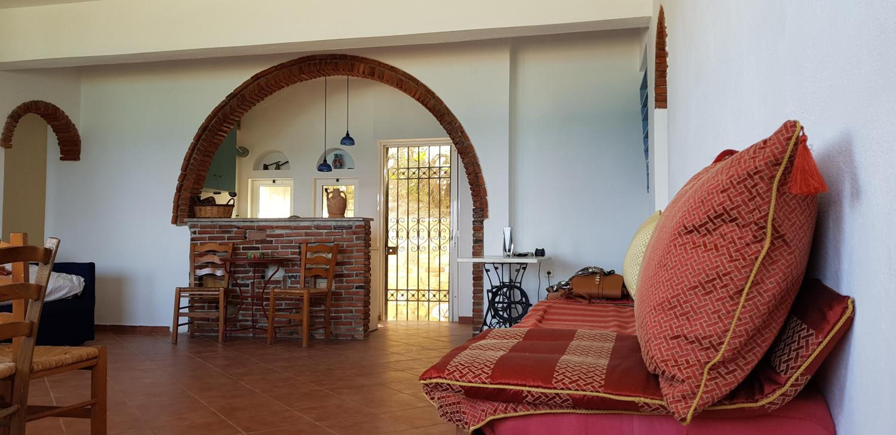Villa Aphrodite
