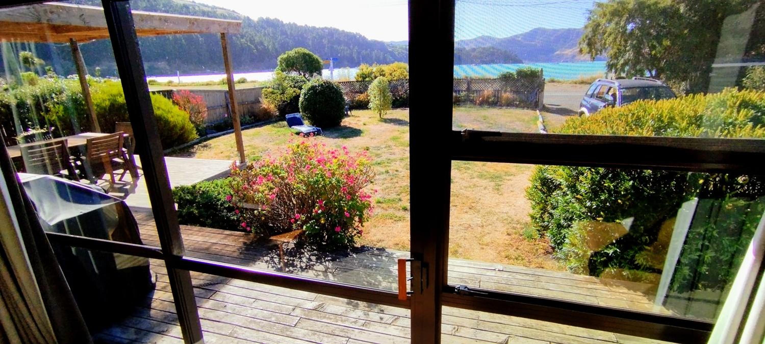 Moananui Lodge