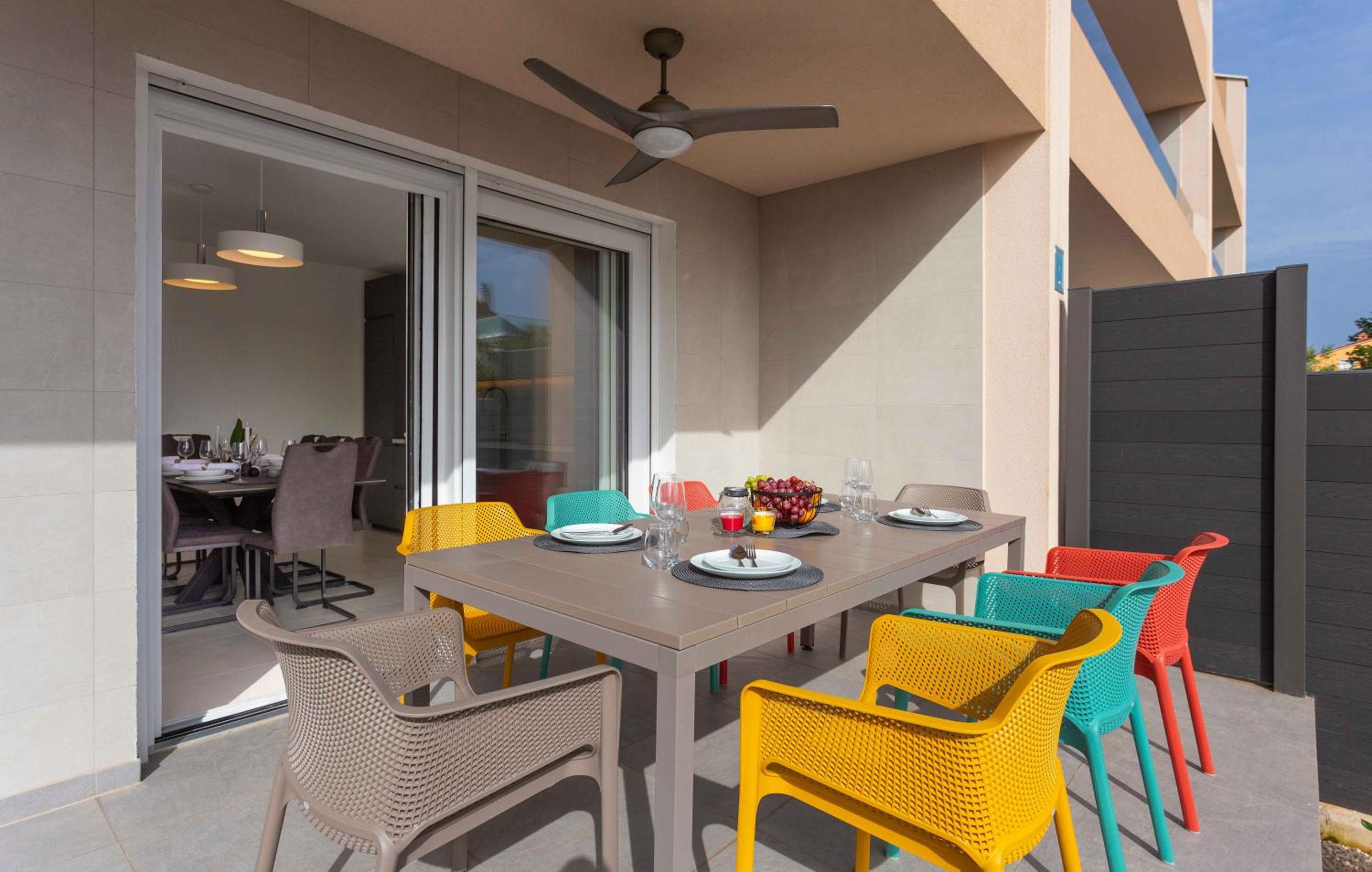 Osvit Grand Deluxe Apartment