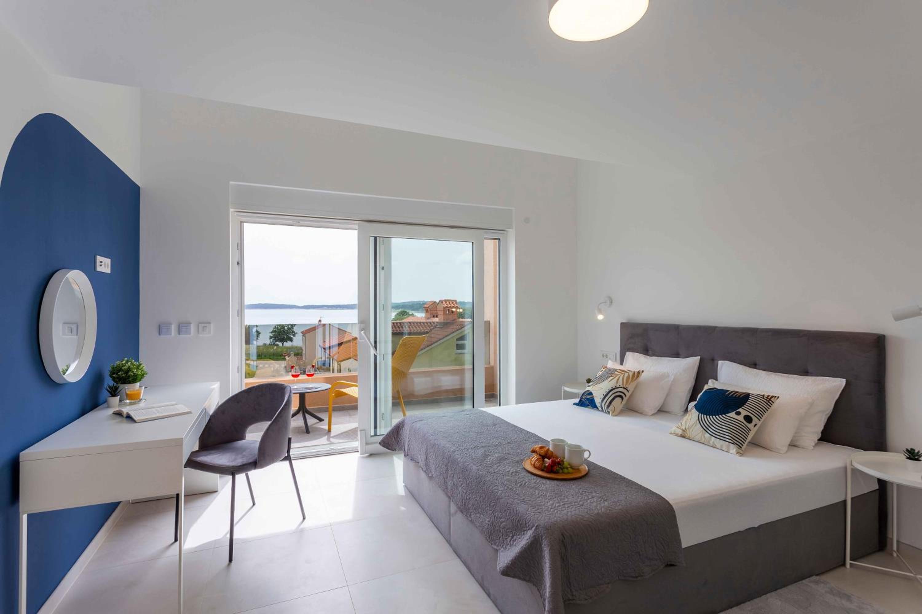 Osvit Grand Deluxe Apartment