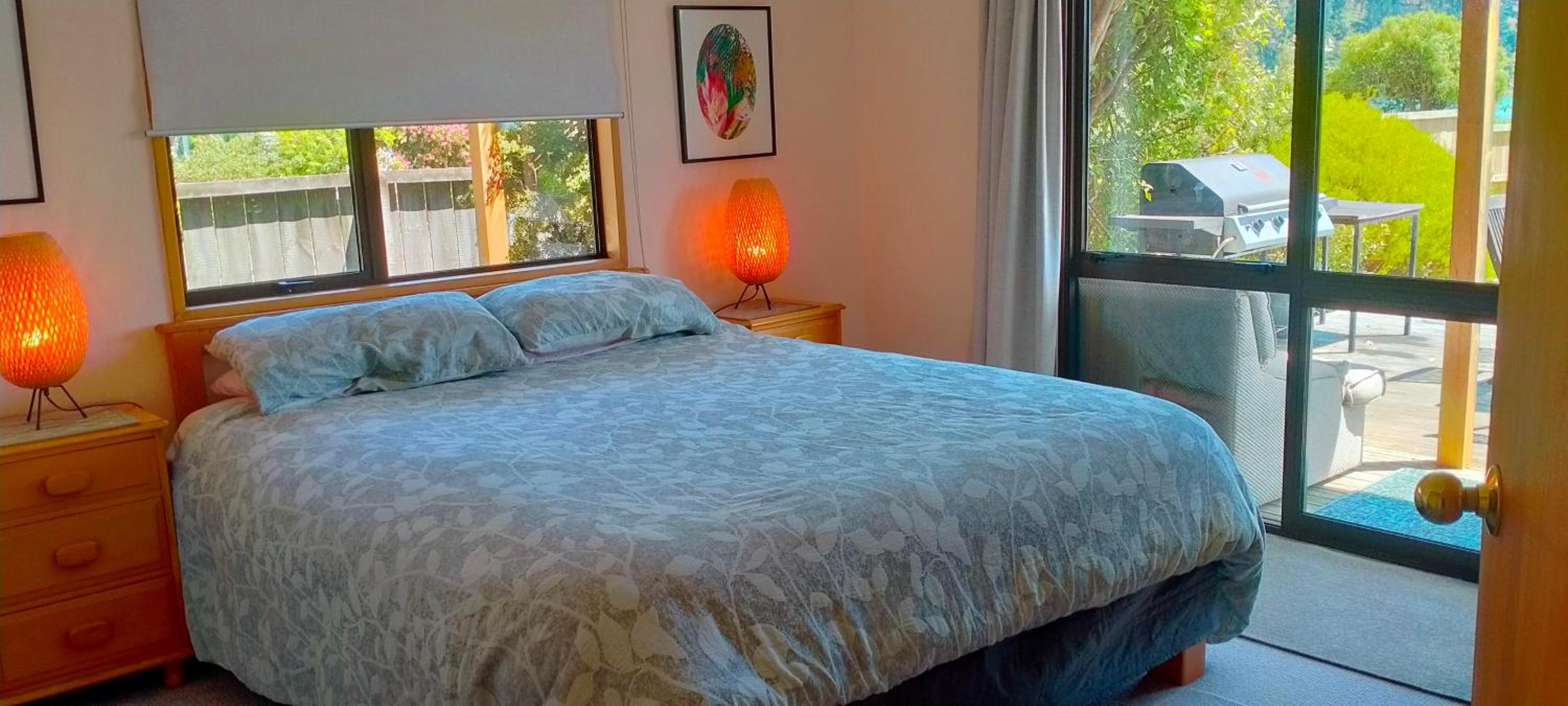 Moananui Lodge