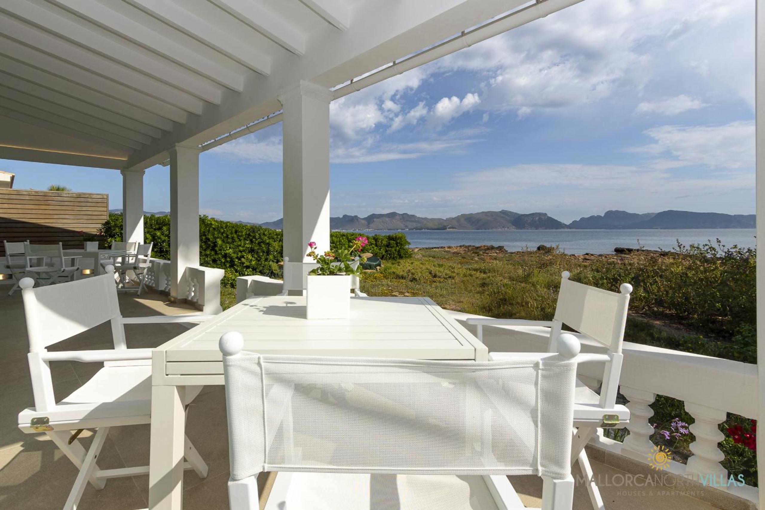 Villa Veles Dos