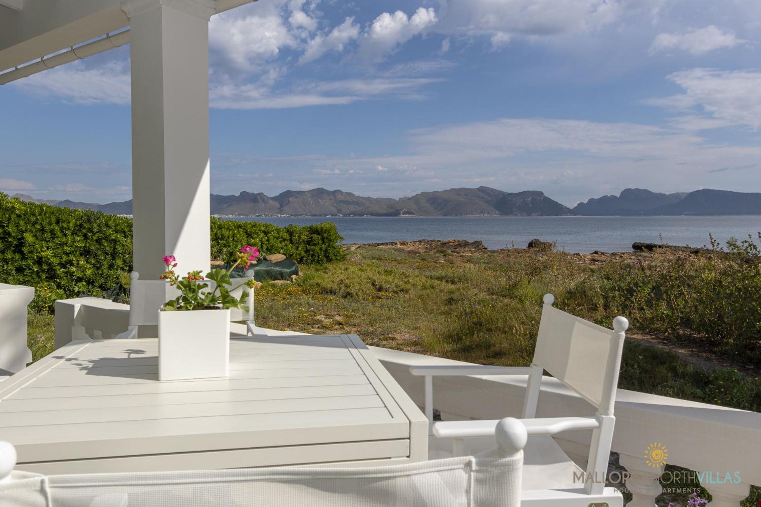 Villa Veles Dos