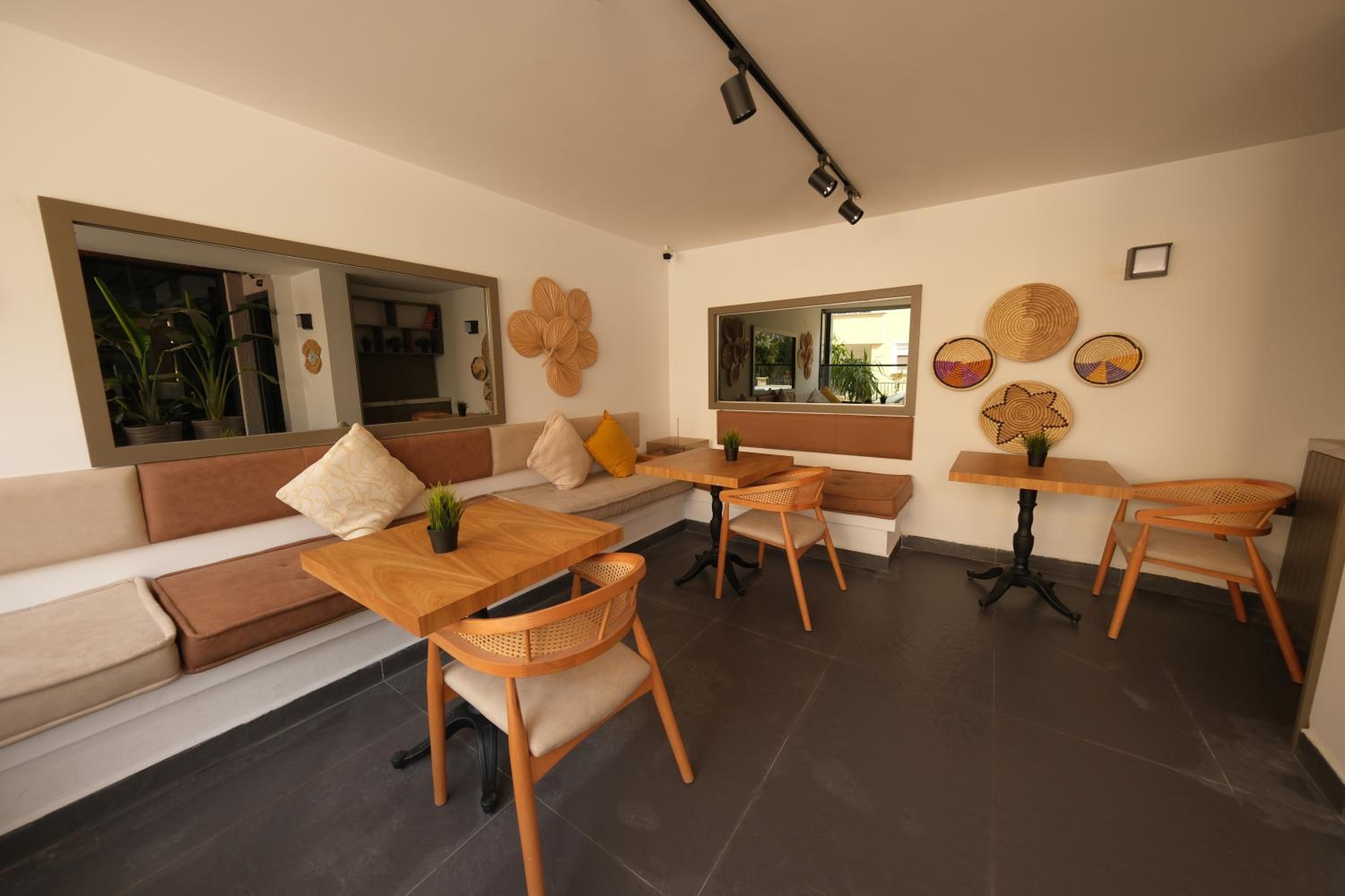 Mielo Lara Otel - Image 24