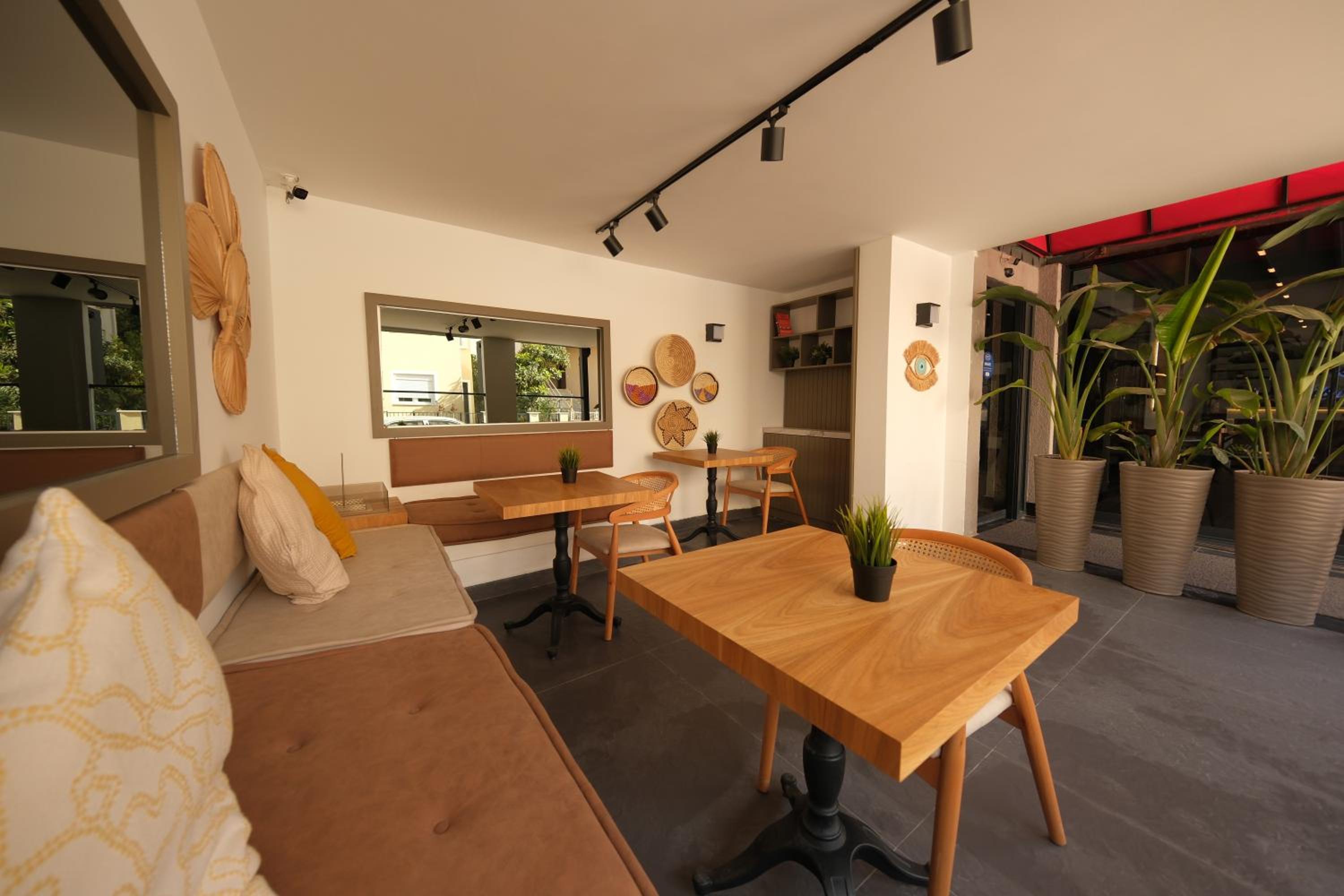 Mielo Lara Otel - Image 25