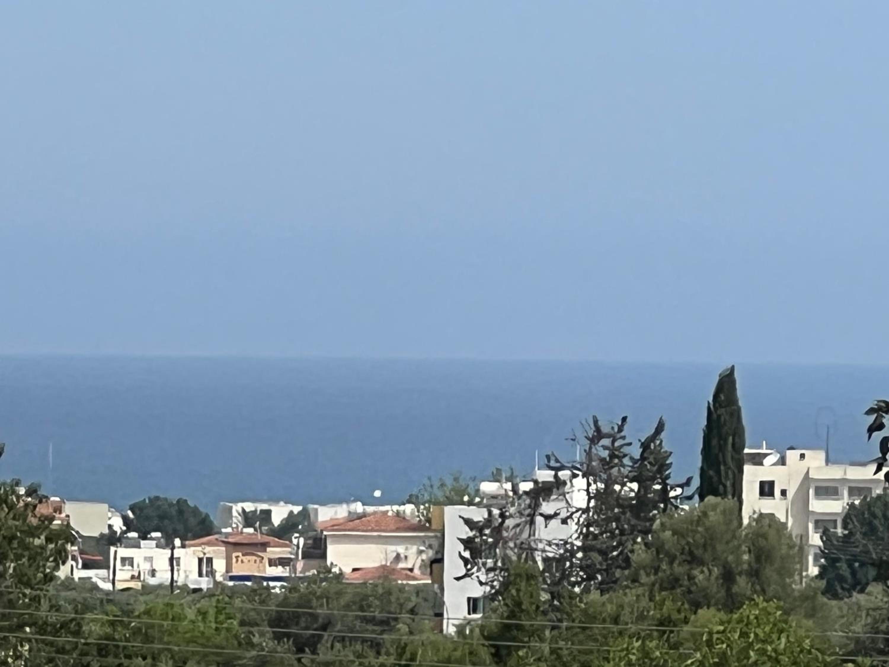 Sea-View Eco-Apartment B110
