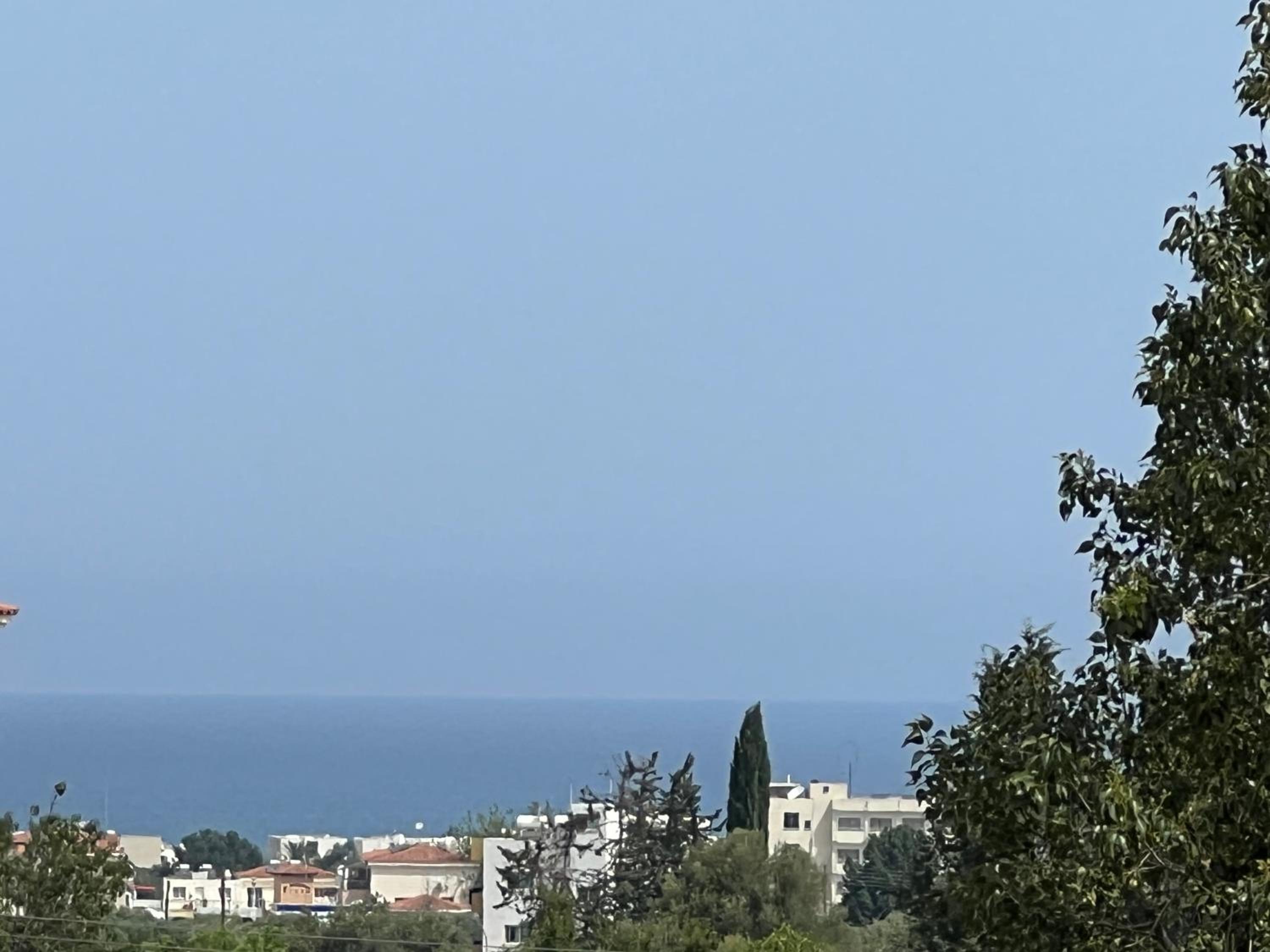 Sea-View Eco-Apartment B110