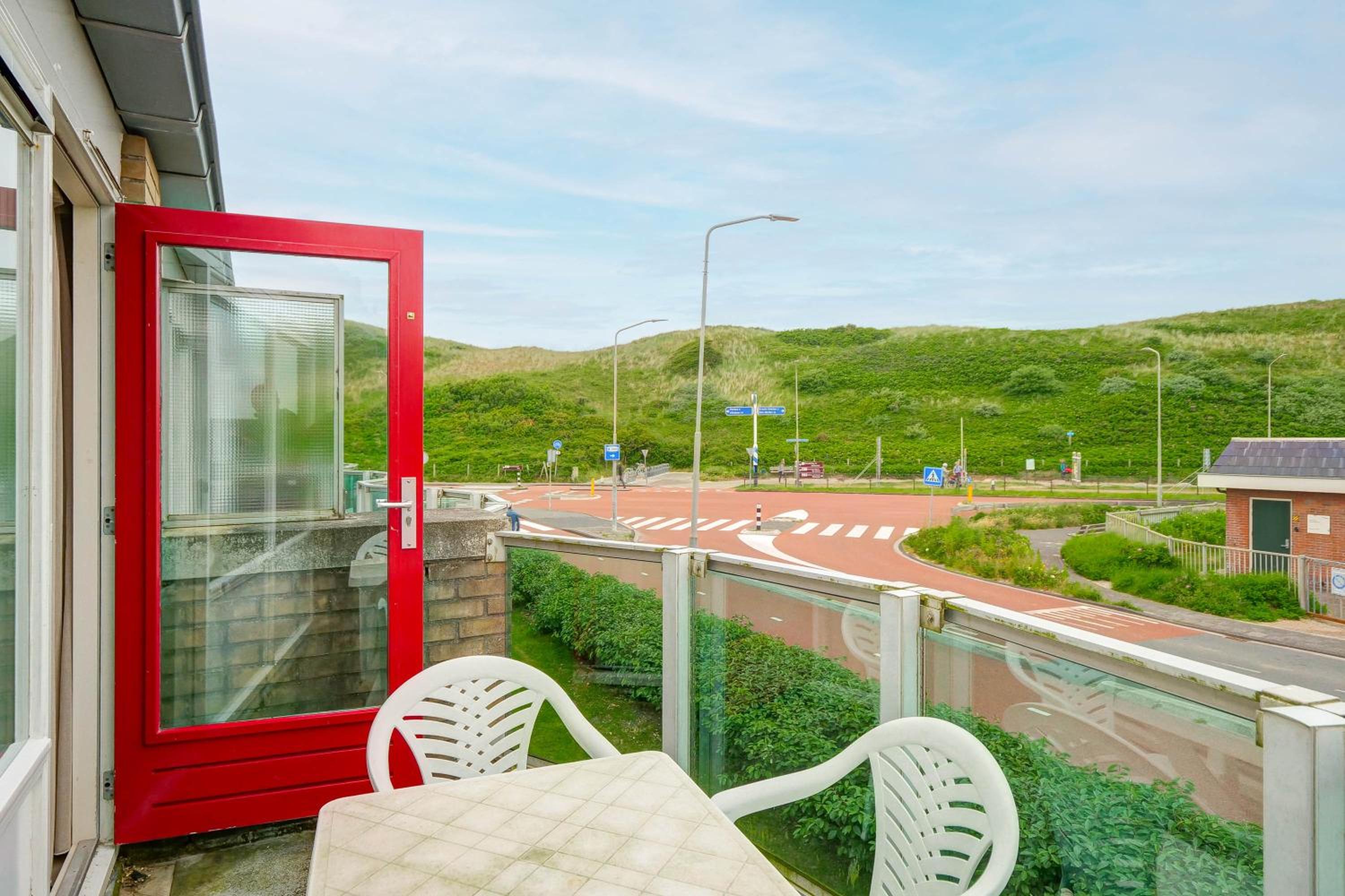 Beach Appartement 17 - Aan de duinen, Callantsoog aan Zee view 5