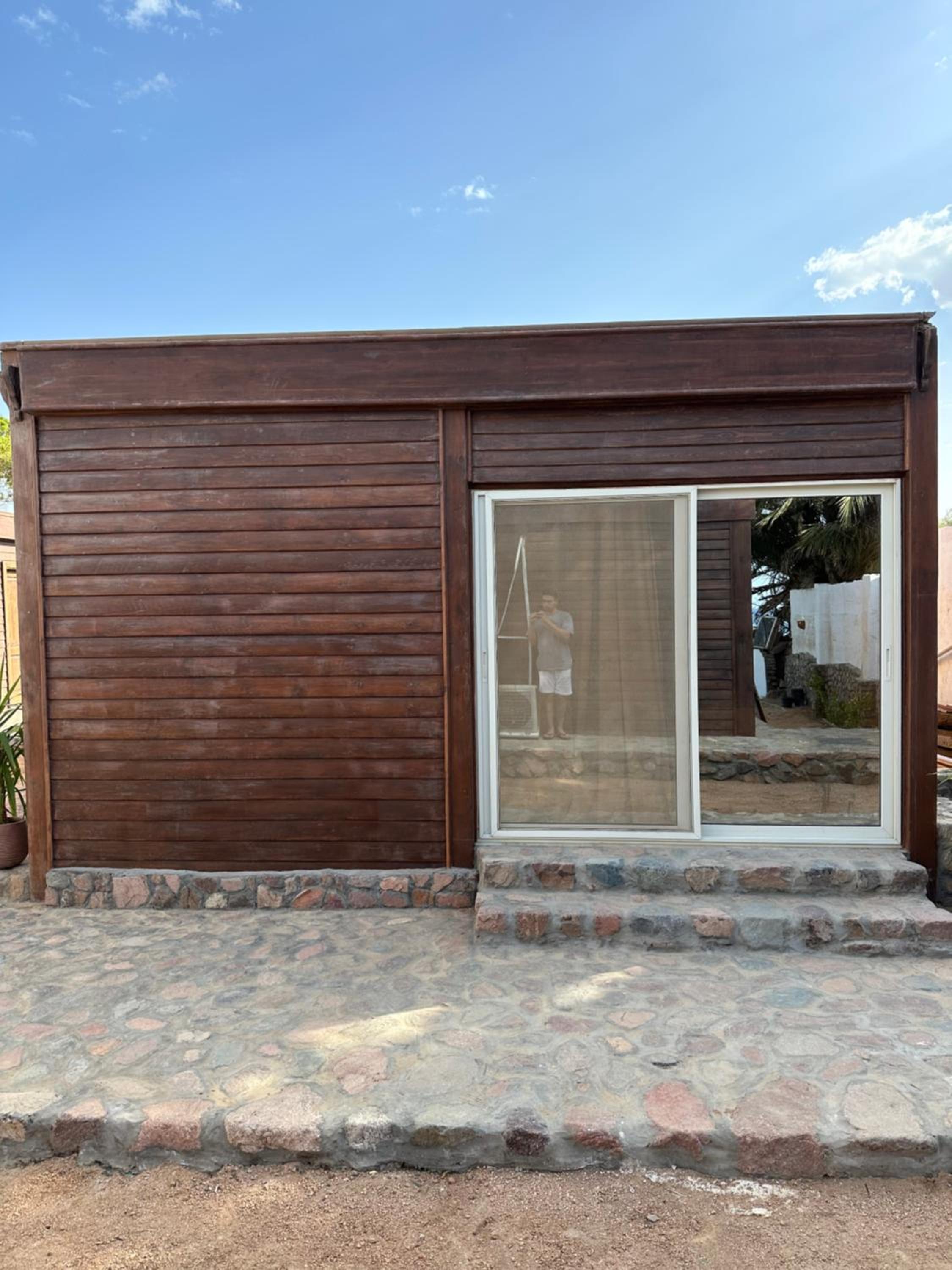 Balance Lodges