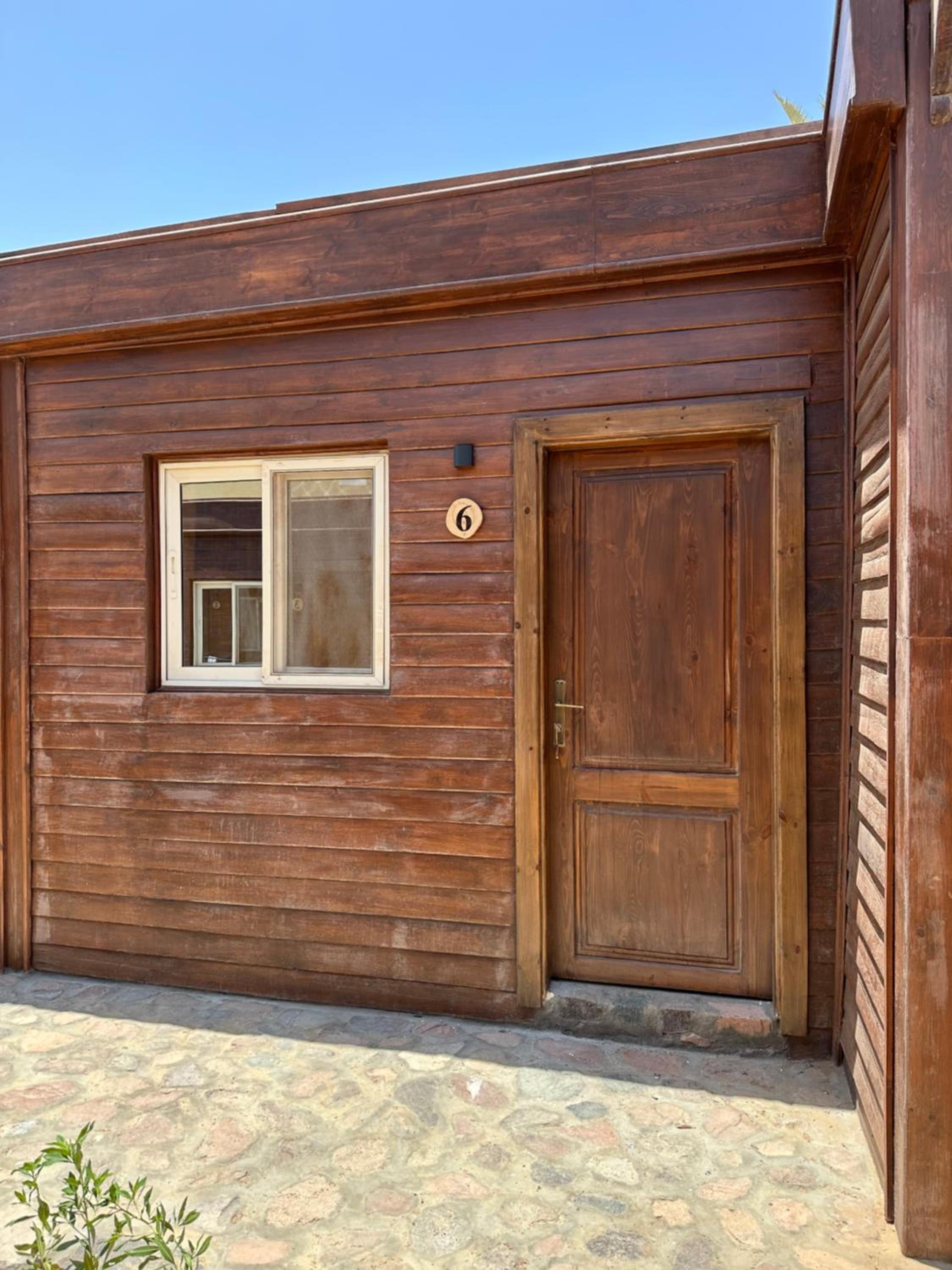 Balance Lodges