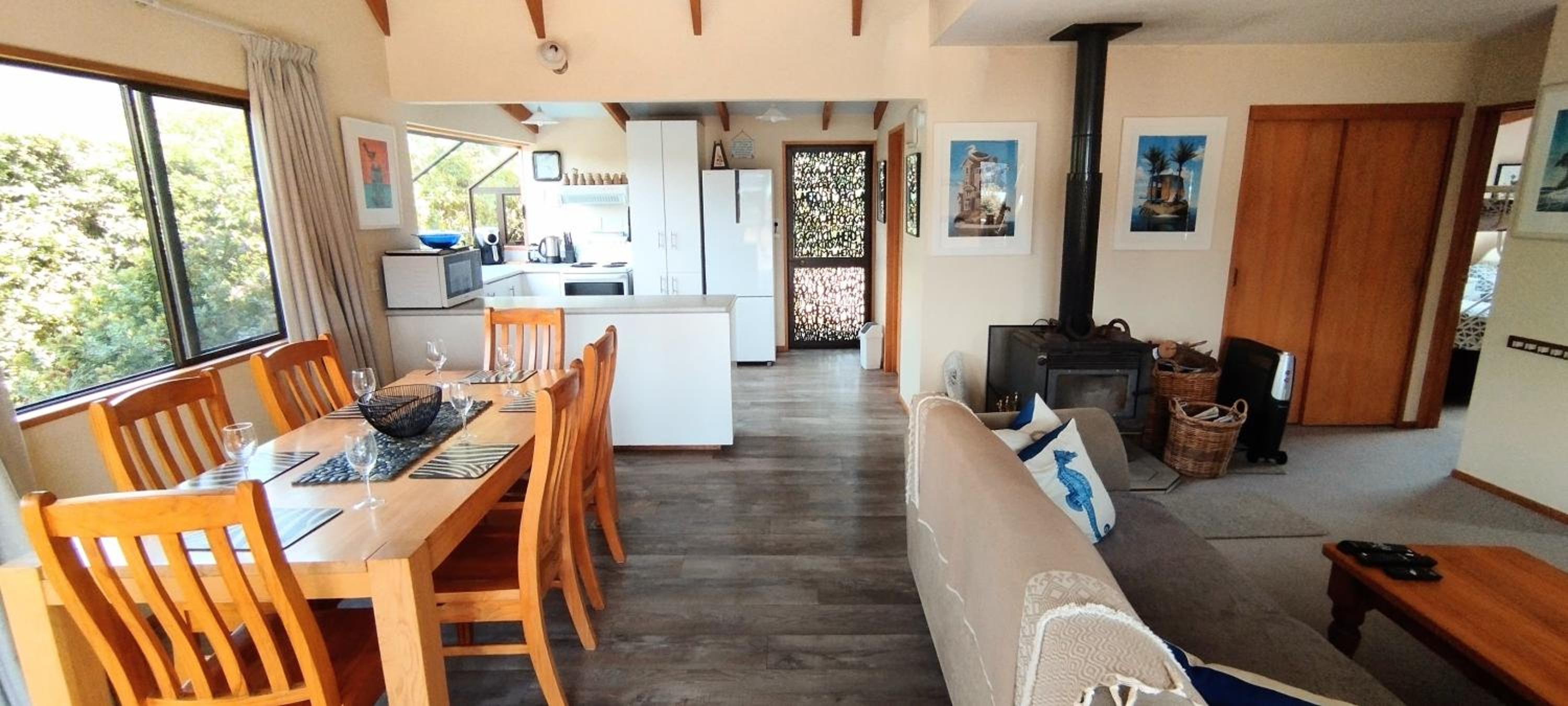 Moananui Lodge