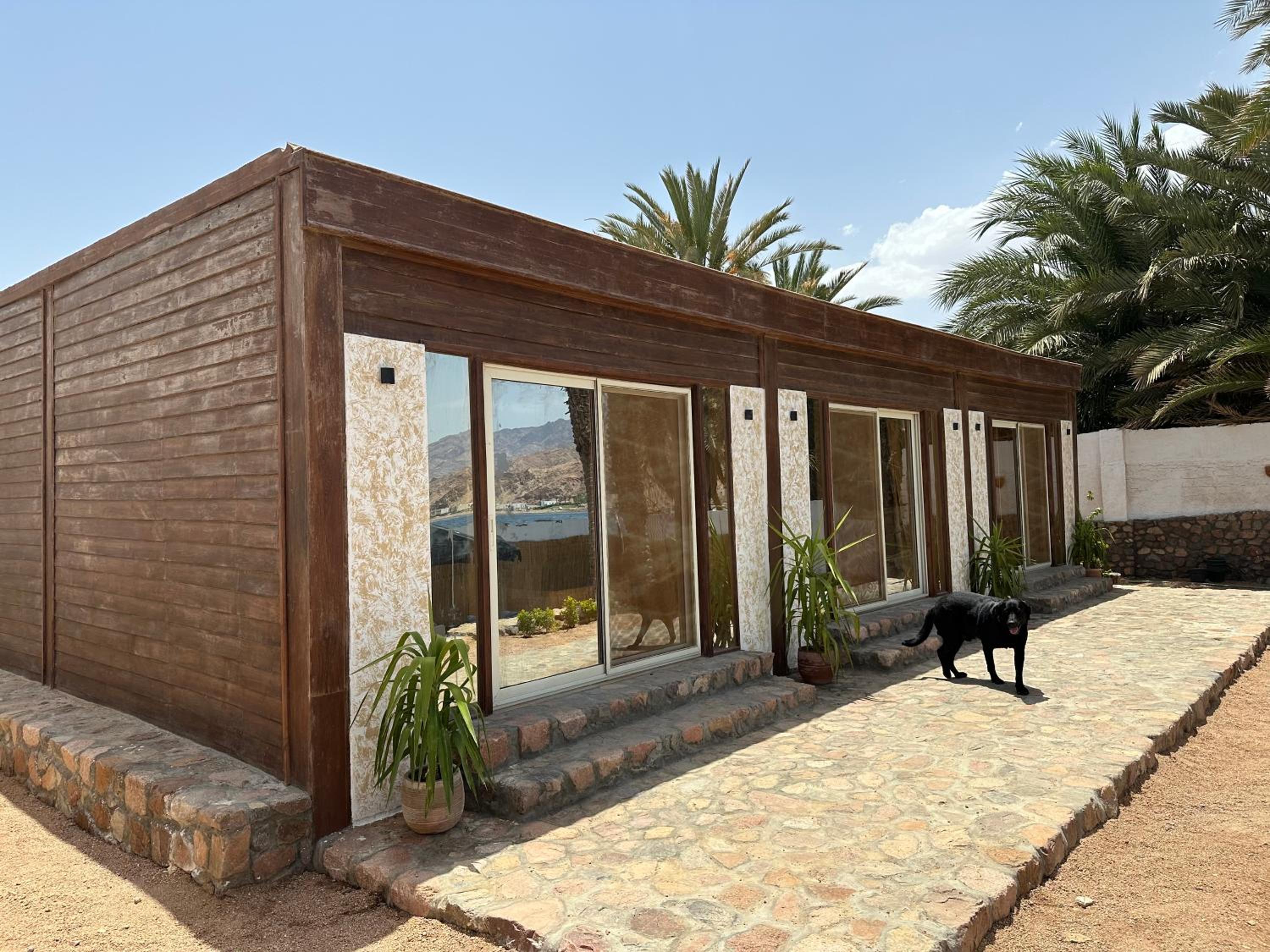 Balance Lodges