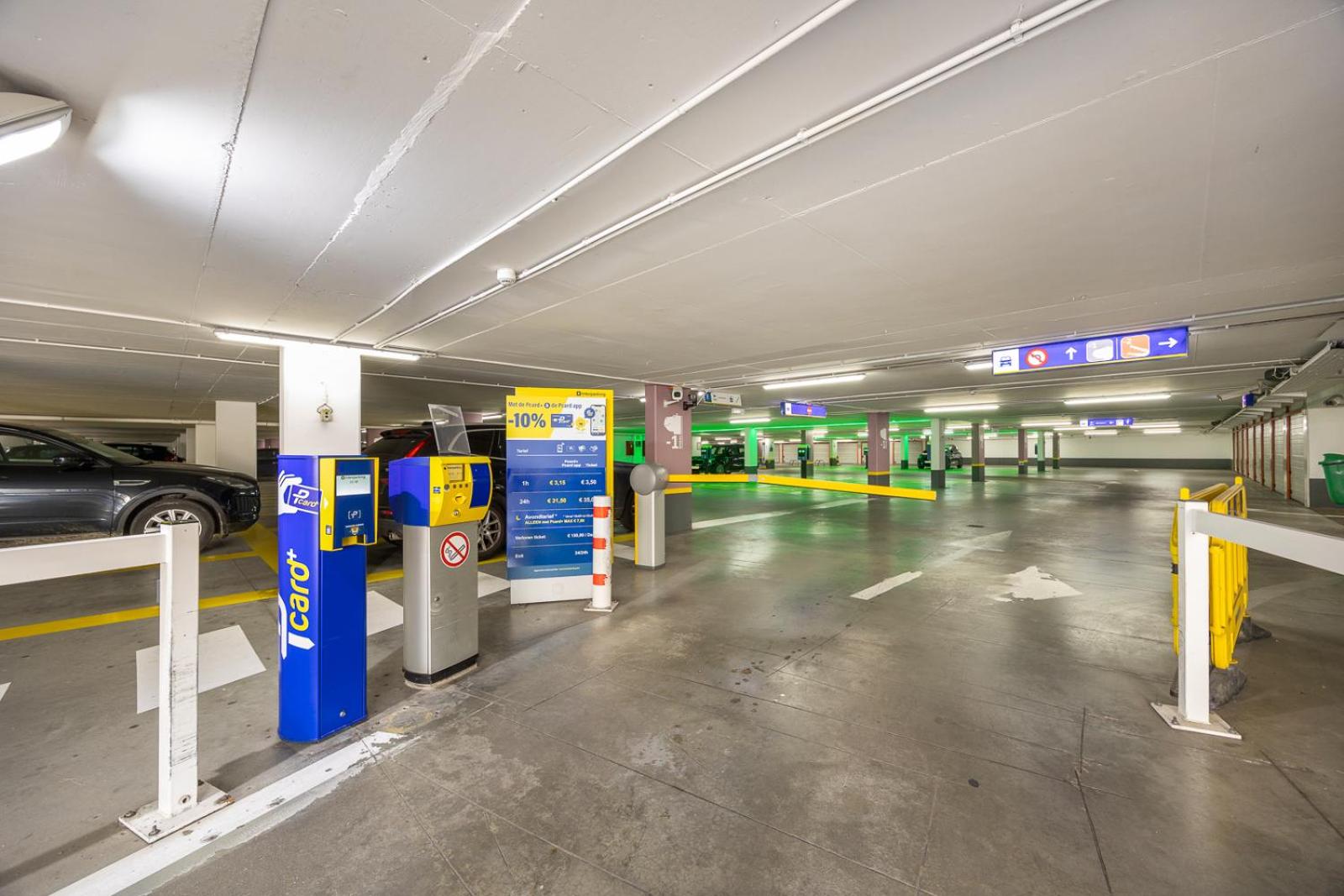 Het Zoute Zand - Parkeerplaats - Wifi - Comfort - Uitzonderlijke Locatie - Ideaal voor Stellen en Gezinnen