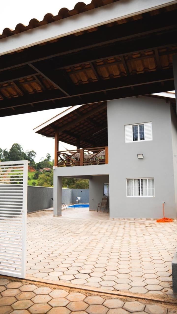 Casa aconchegante