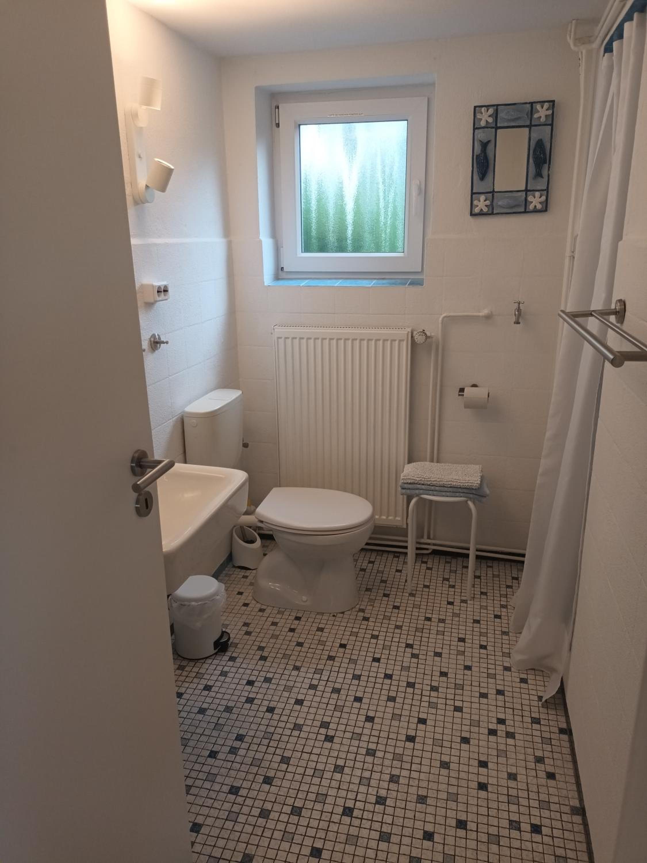 Ferienhaus Bondelum