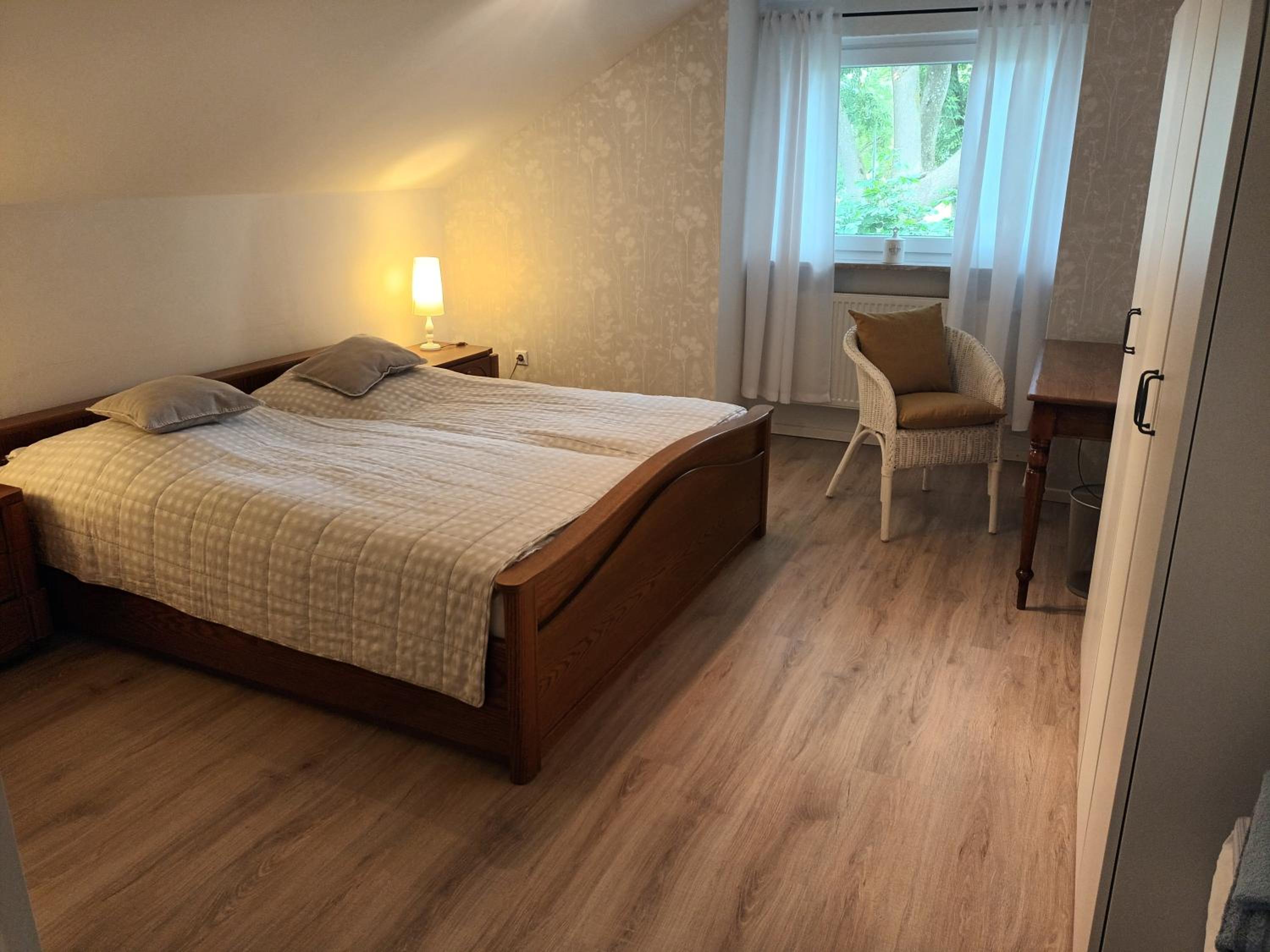 Ferienhaus Bondelum