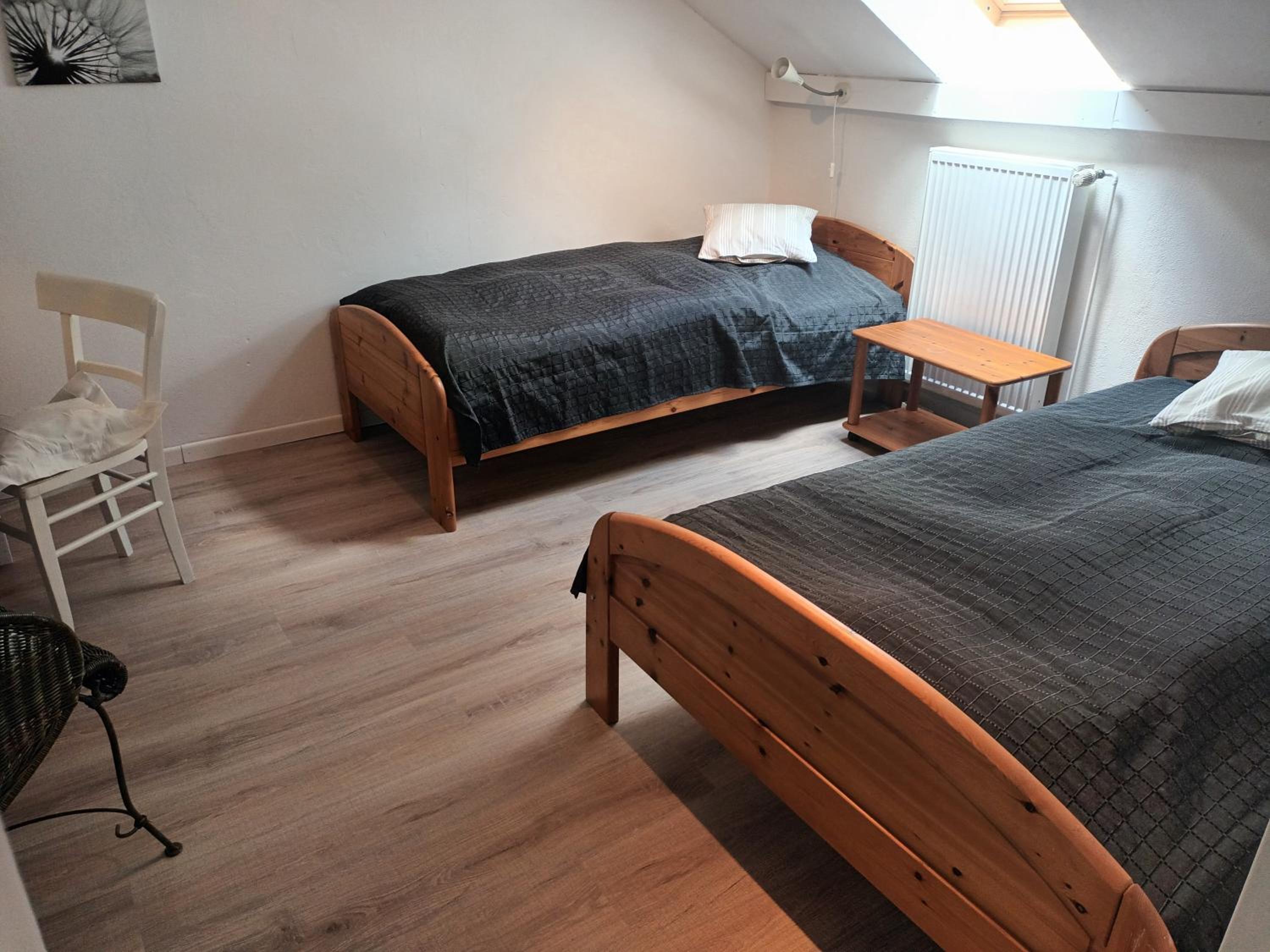 Ferienhaus Bondelum