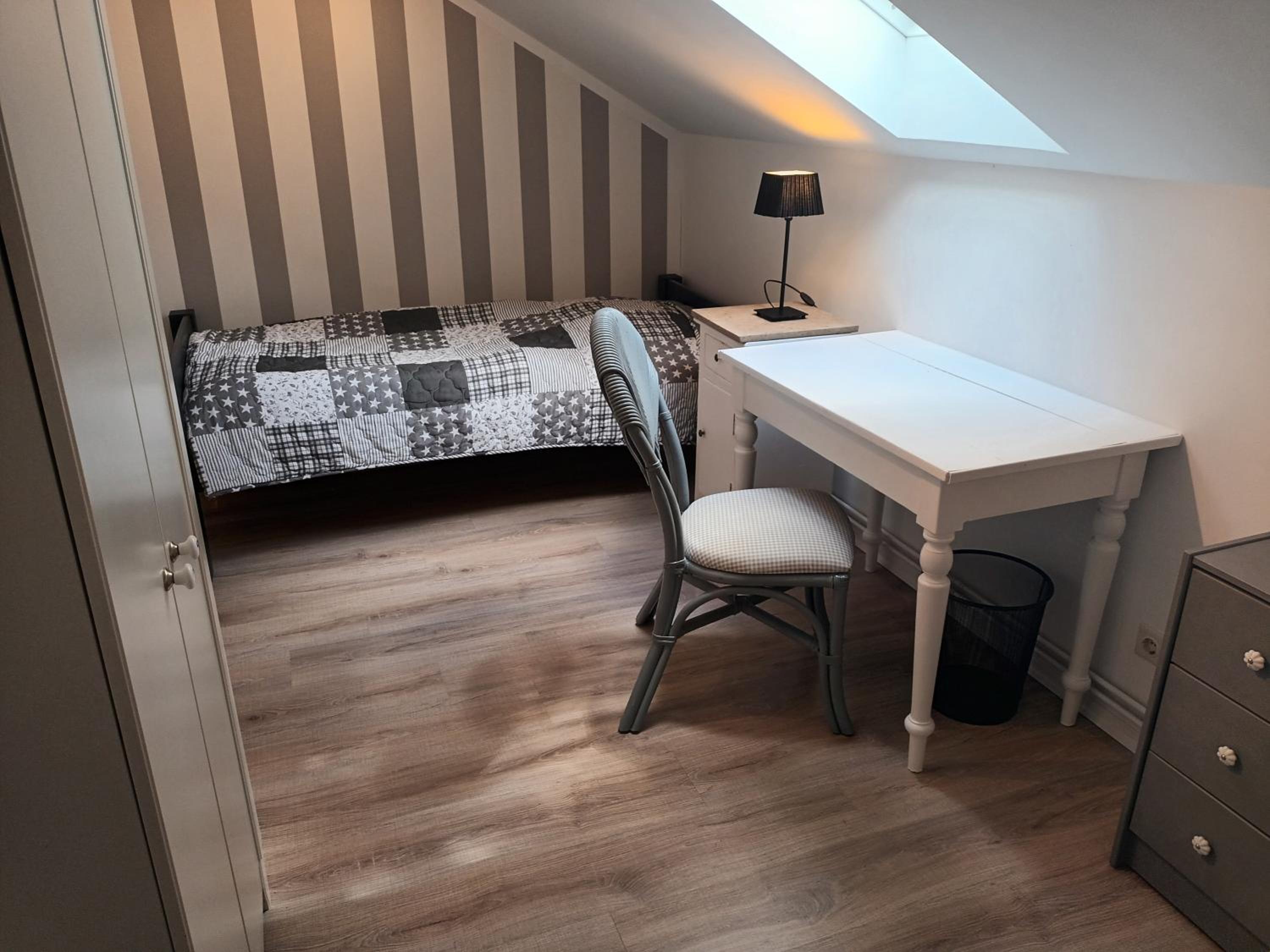 Ferienhaus Bondelum