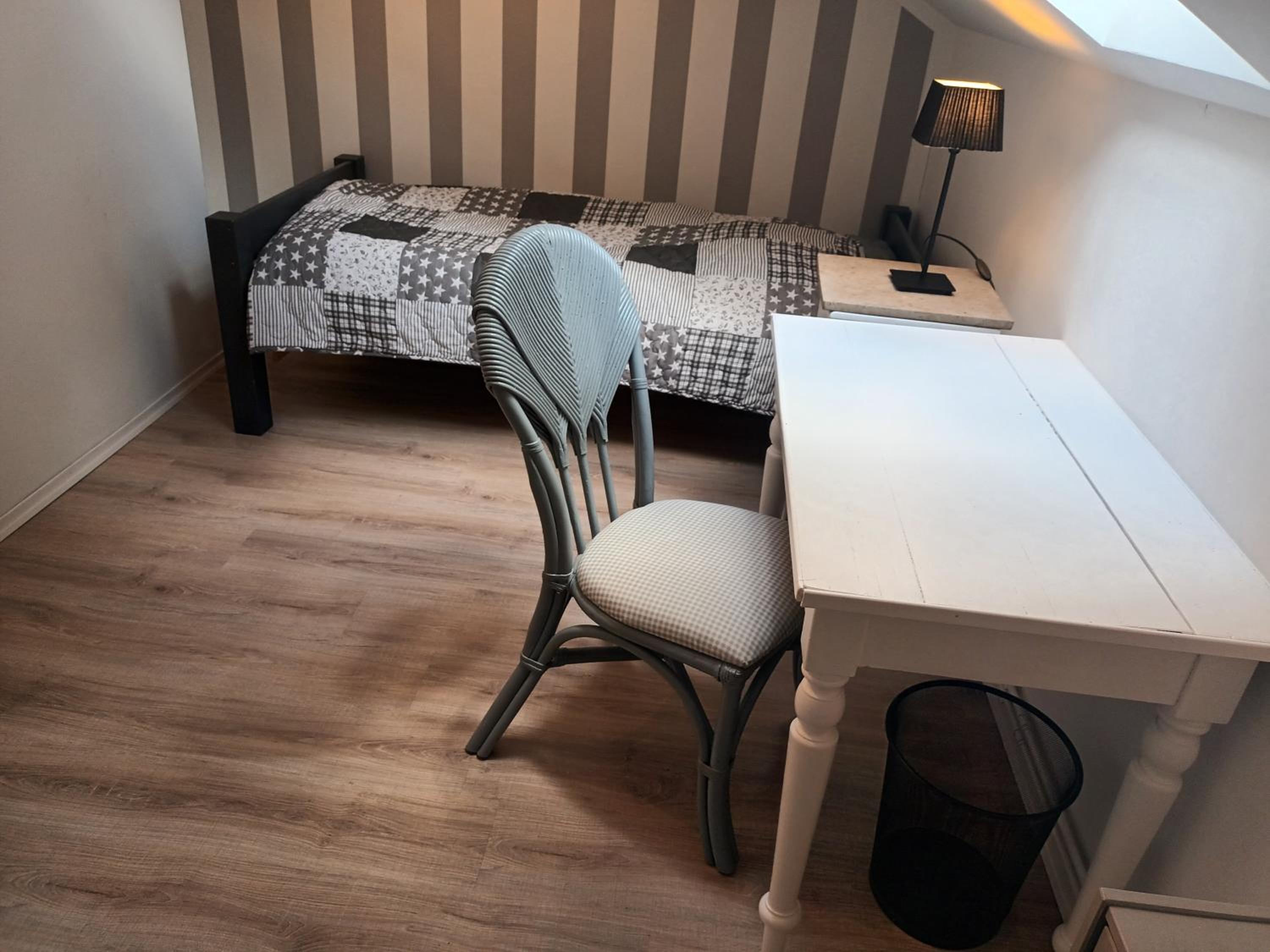 Ferienhaus Bondelum