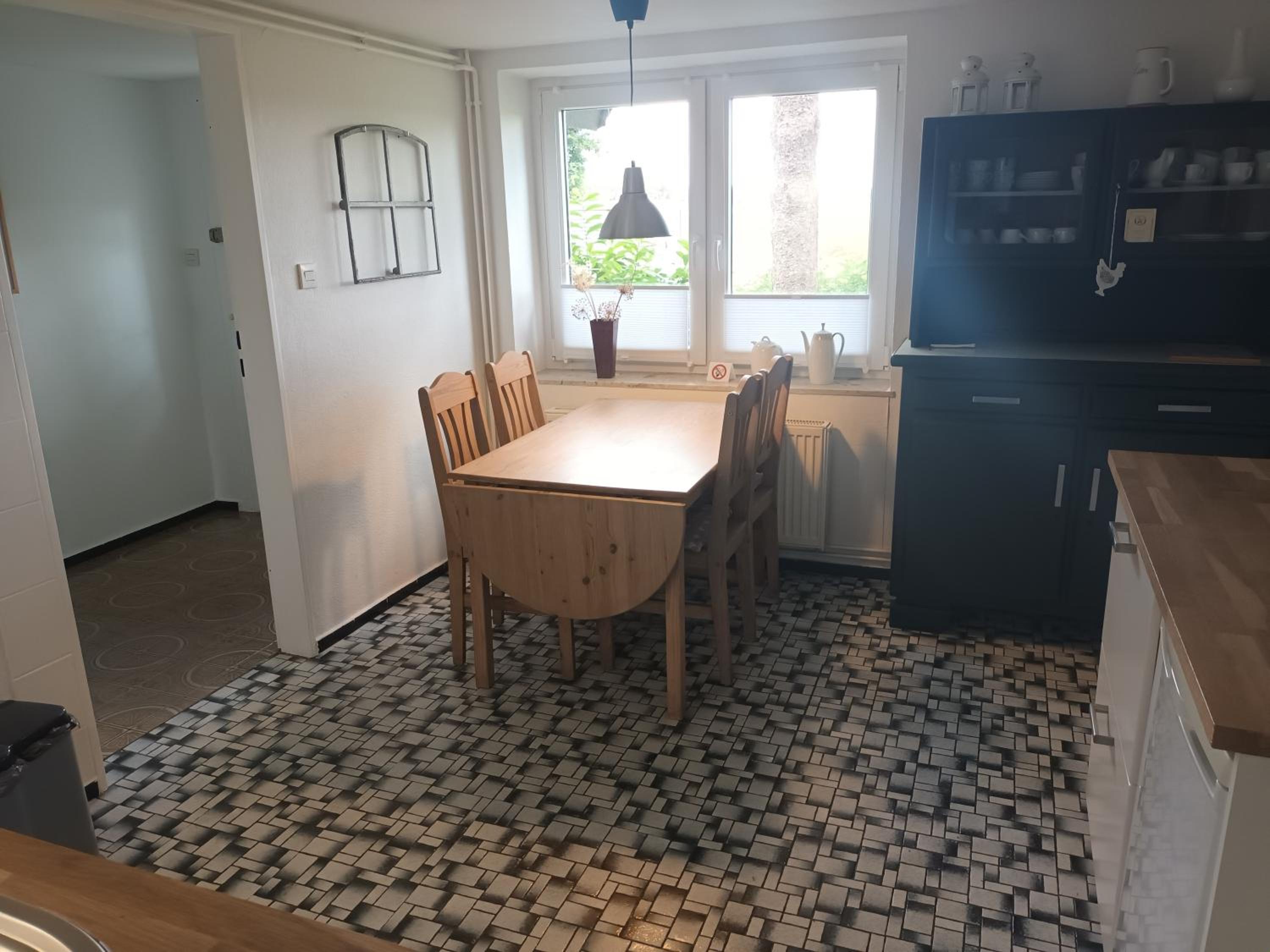 Ferienhaus Bondelum