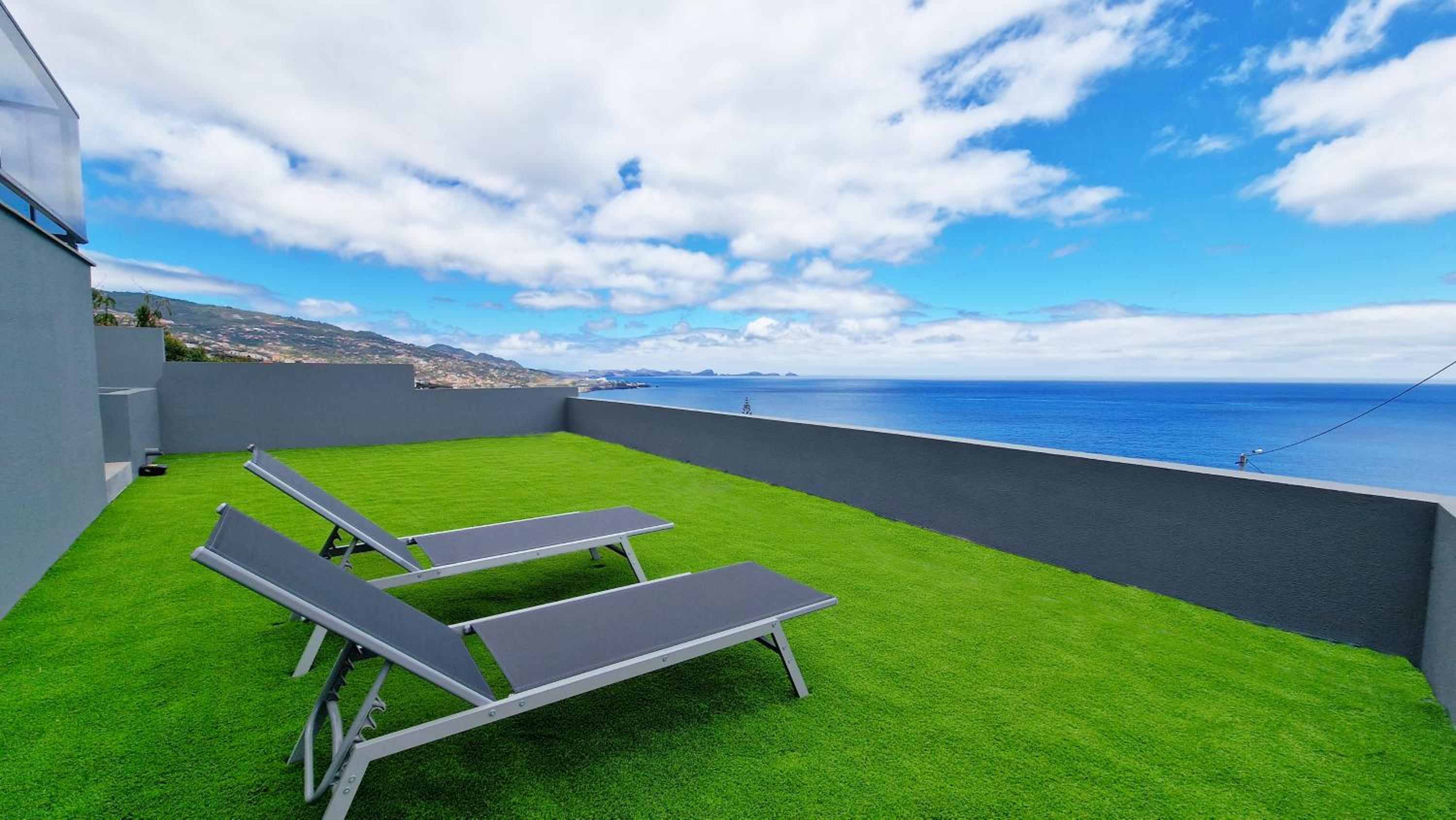 Azure Serenity Villa by LovelyStay view 4