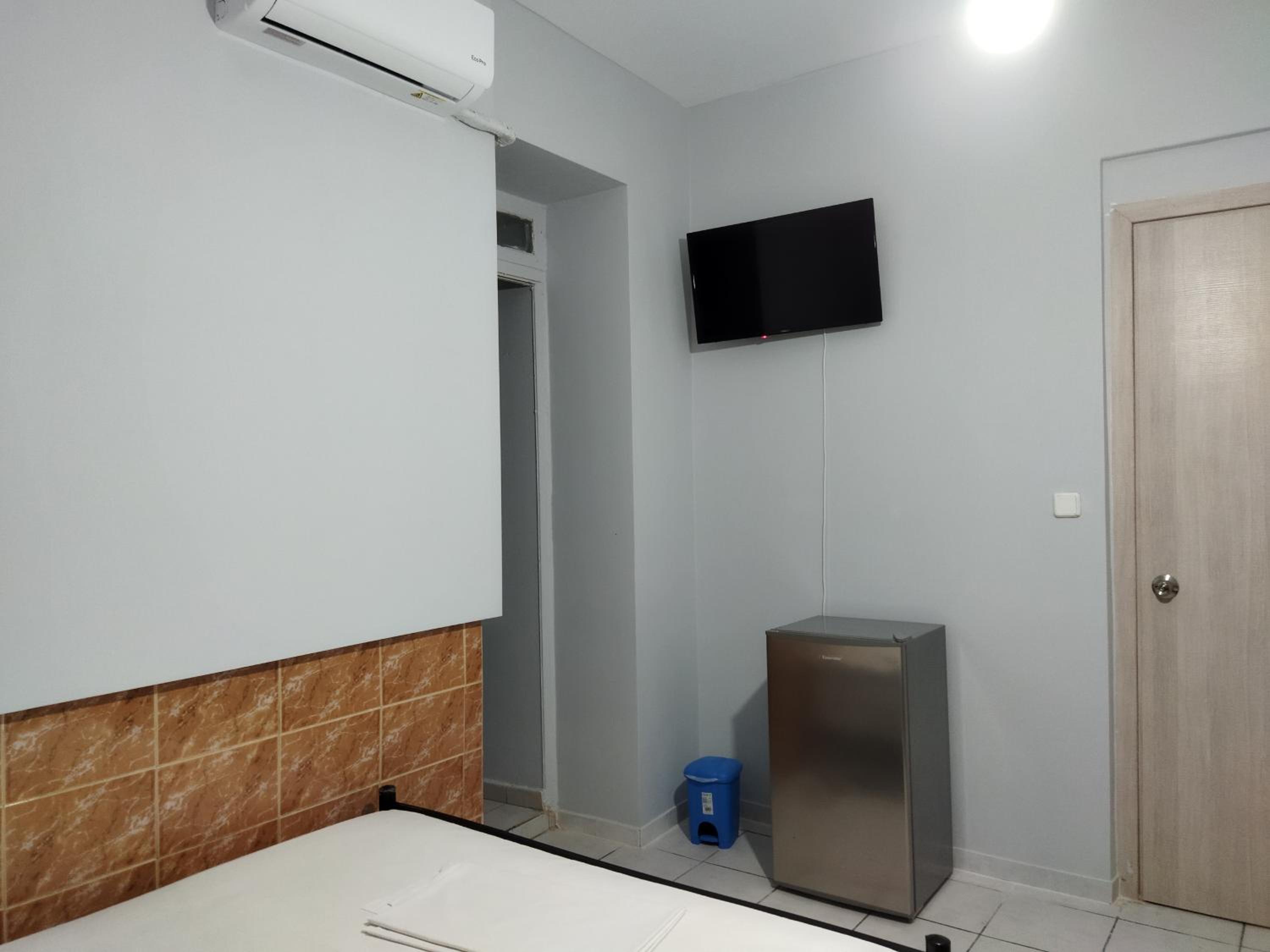 SAN REMO HOSTEL