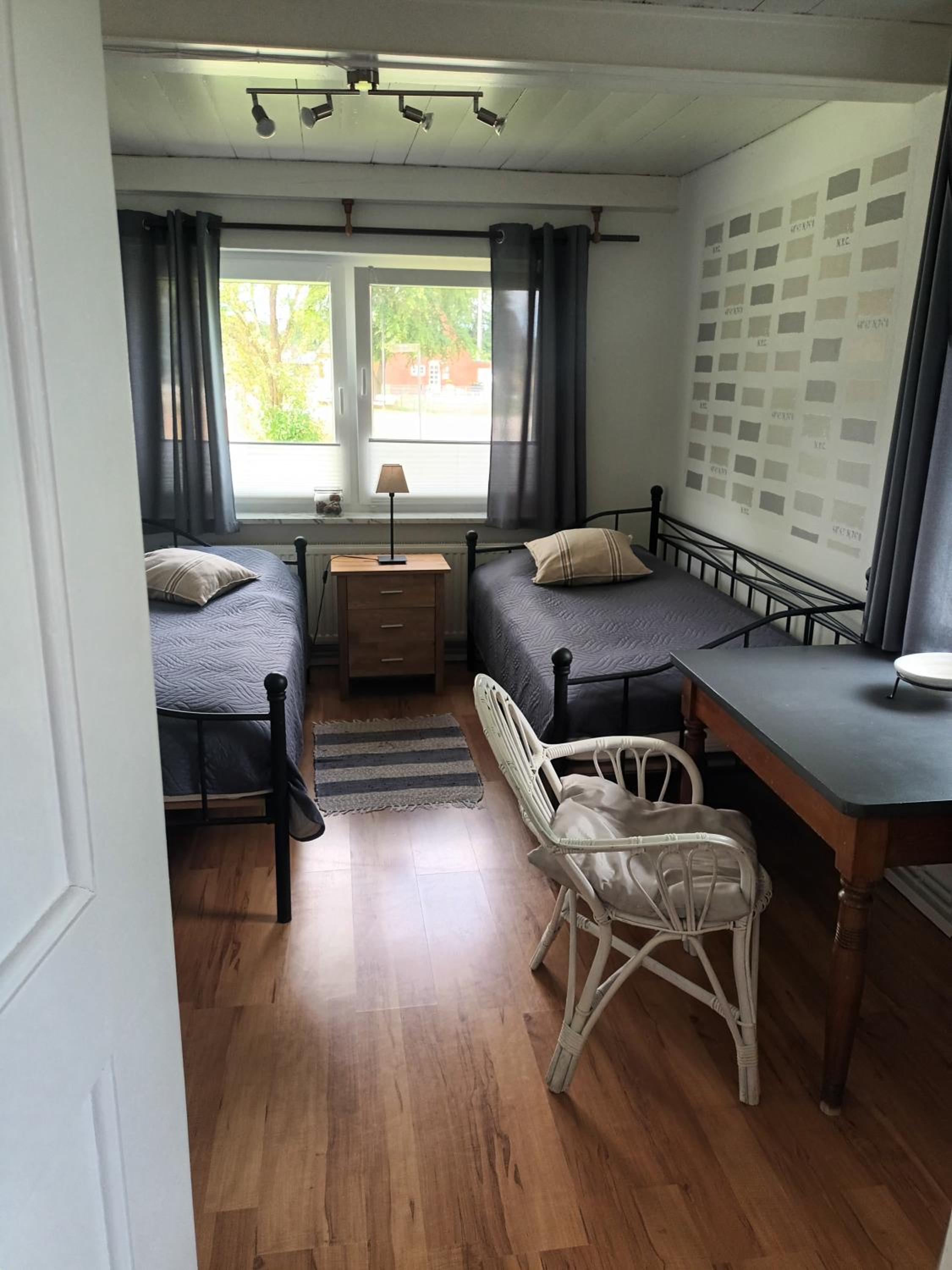 Ferienhaus Bondelum