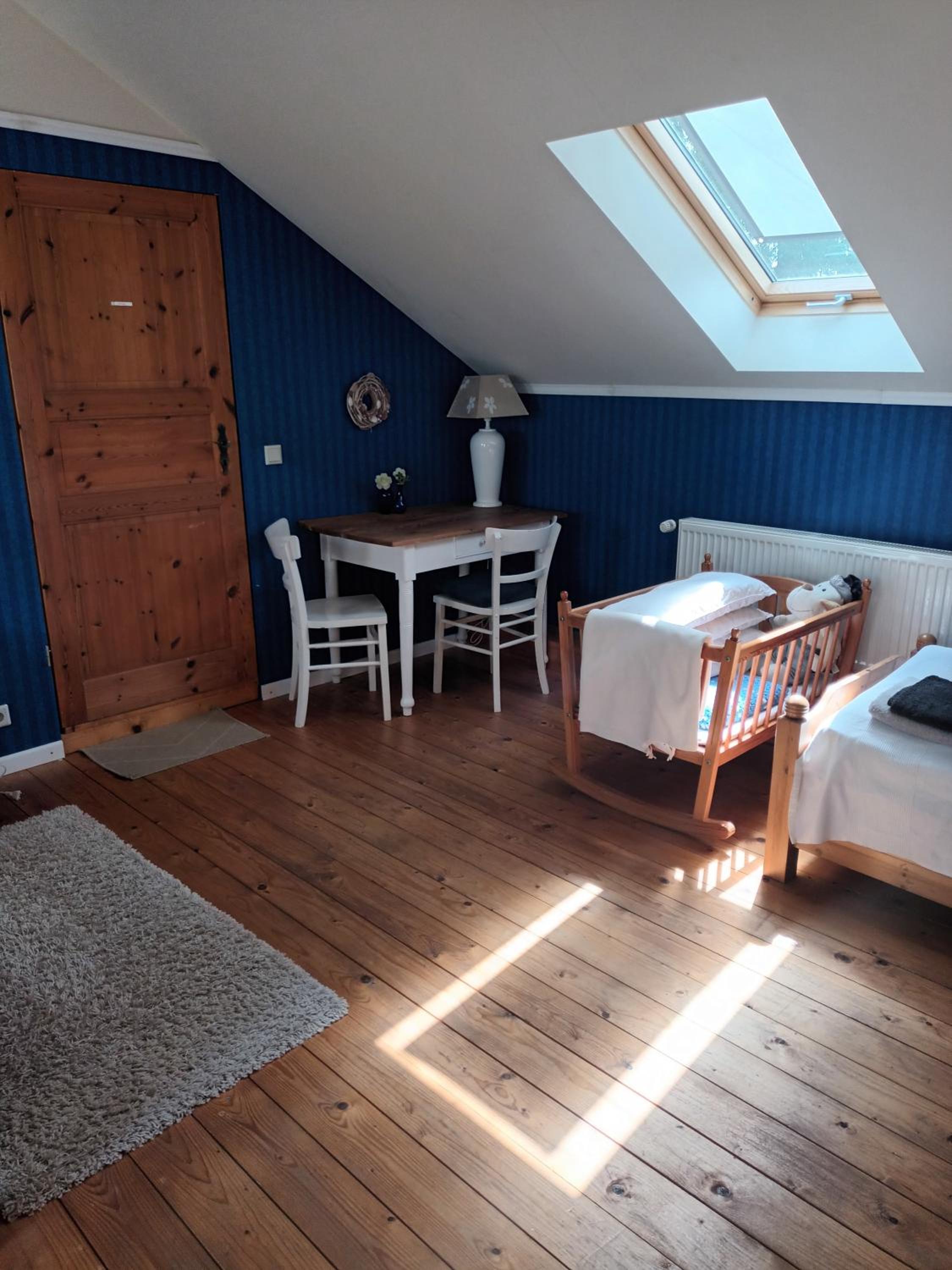 Ferienhaus Bondelum
