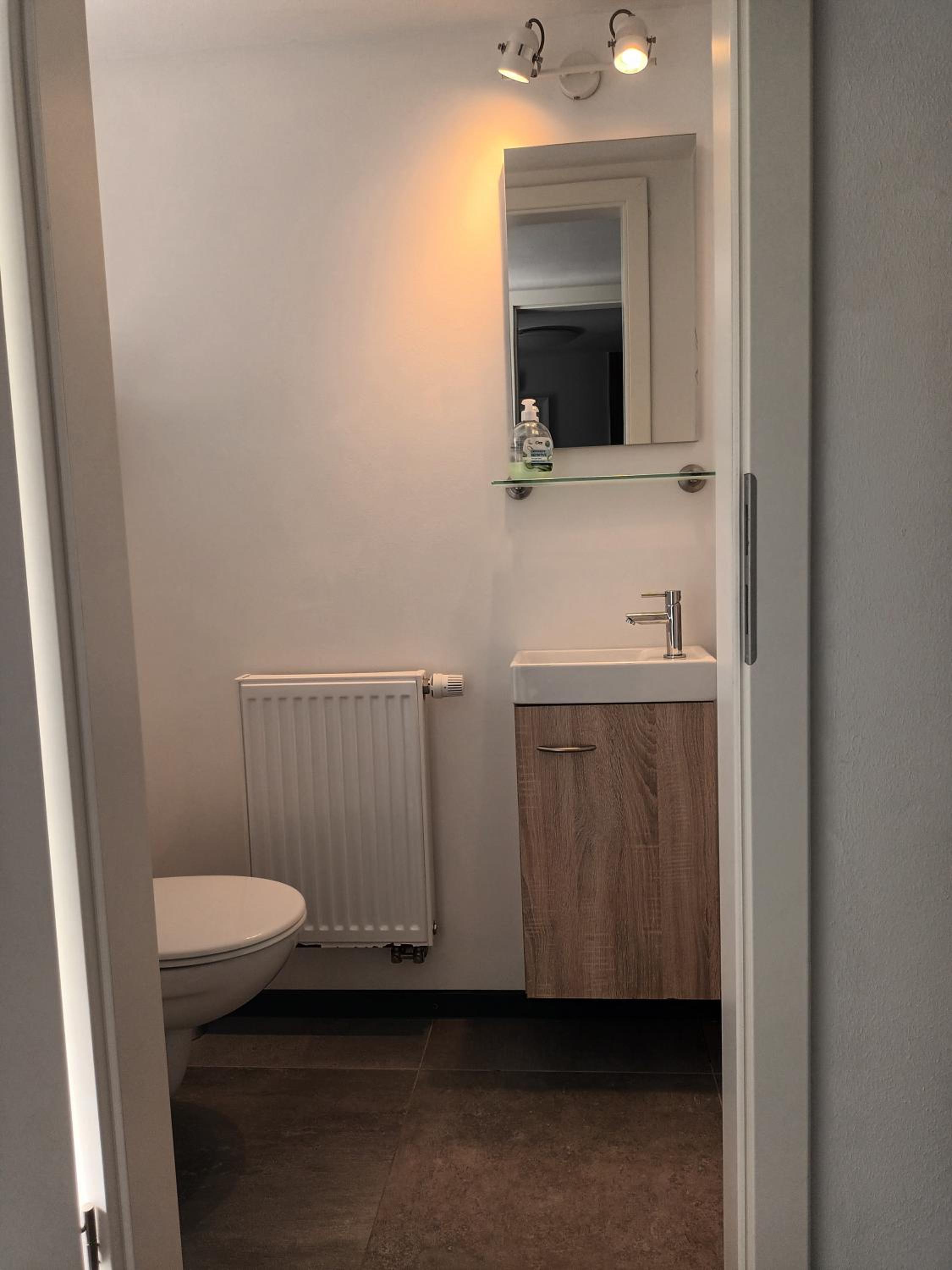 Ferienhaus Bondelum